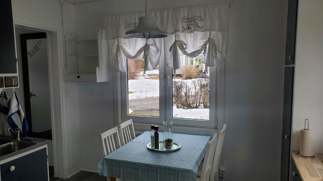 4 rok · 93 m² i Ställdalen – bild 6