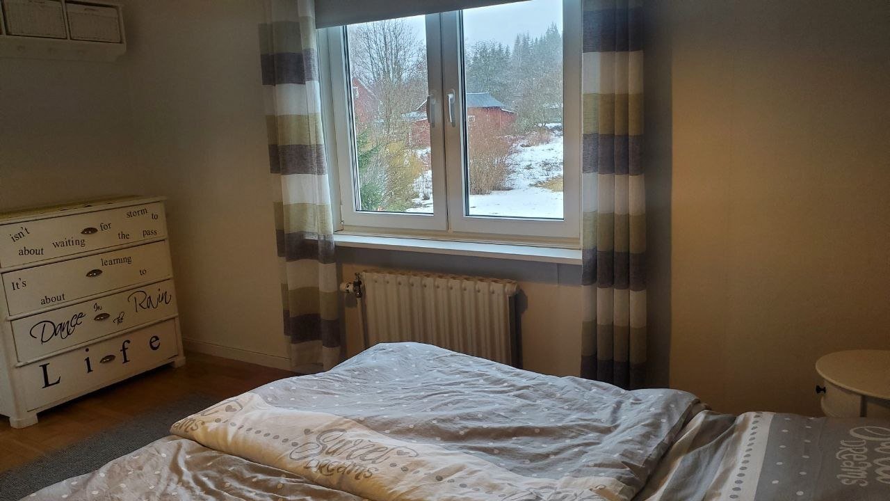 4 rok · 93 m² i Ställdalen – bild 12