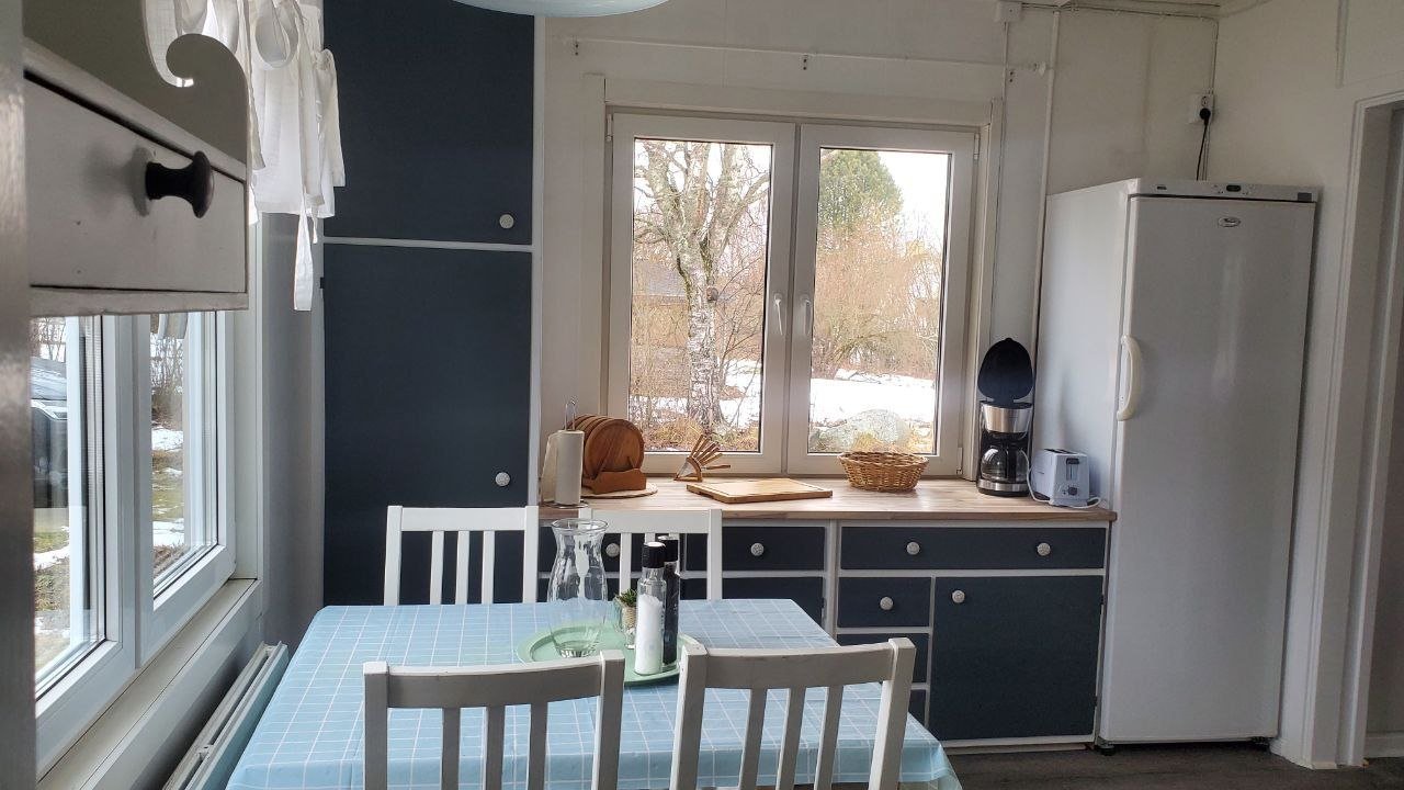 4 rok · 93 m² i Ställdalen – bild 4