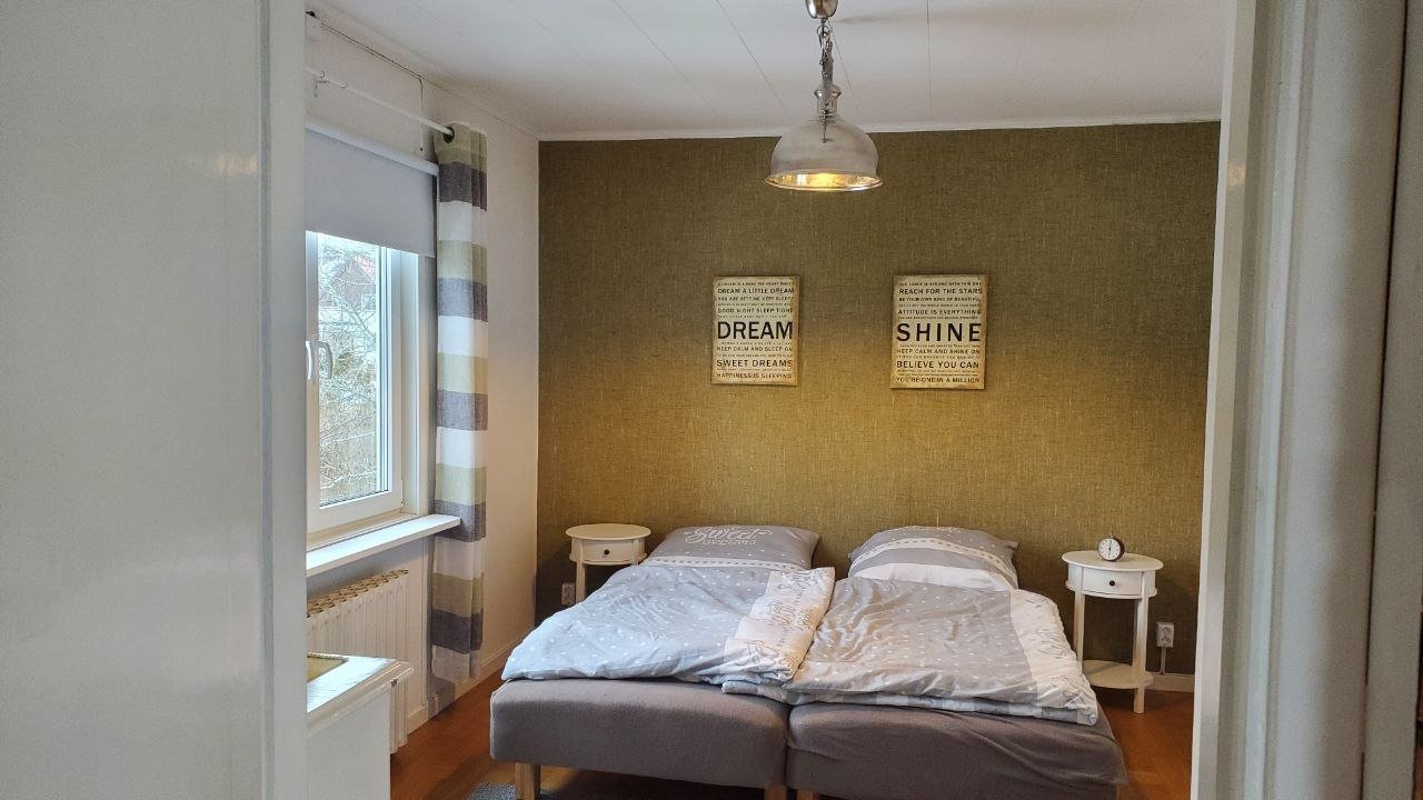 4 rok · 93 m² i Ställdalen – bild 13