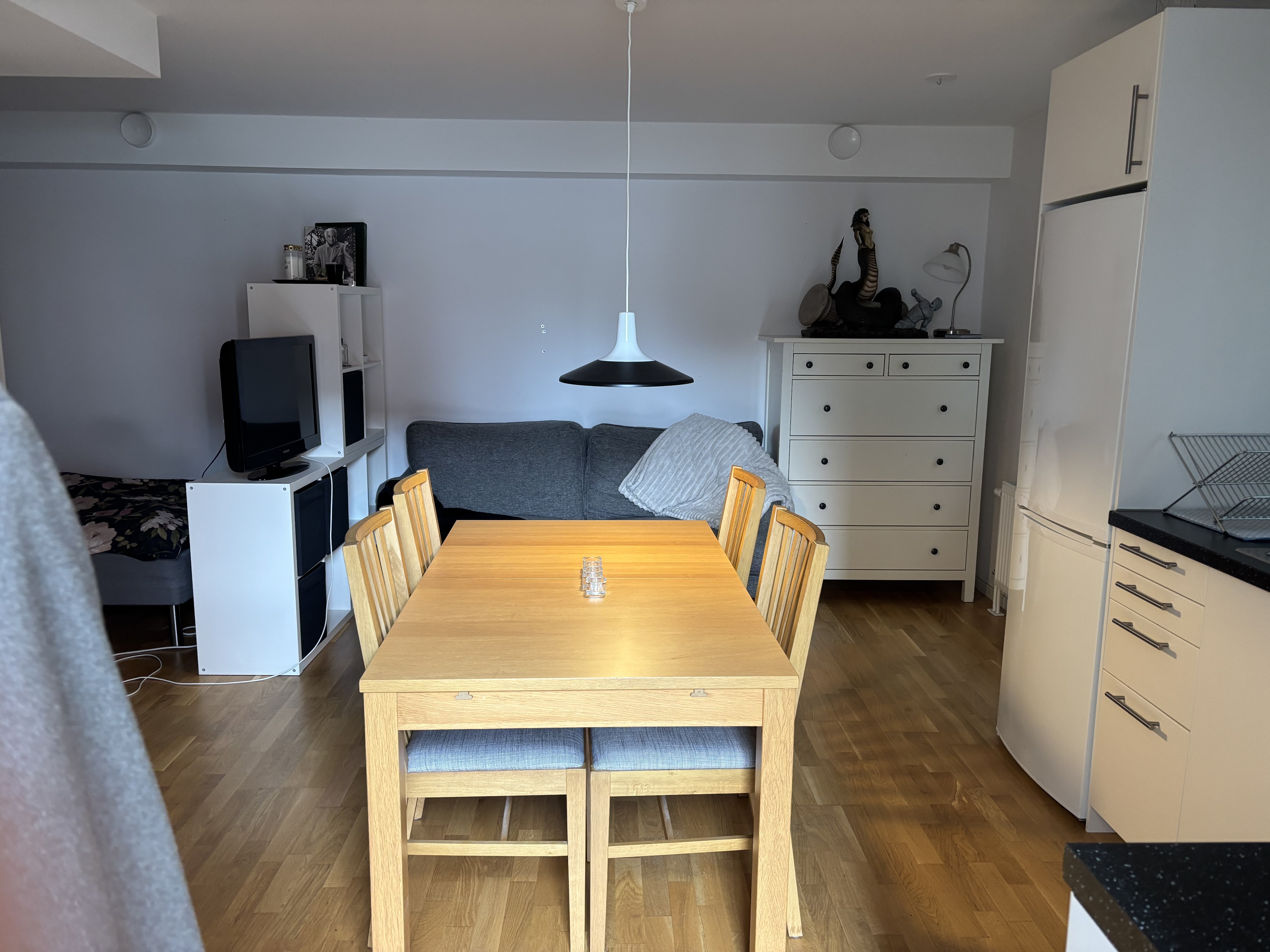 1 rok · 25 m² i Hörby – bild 11