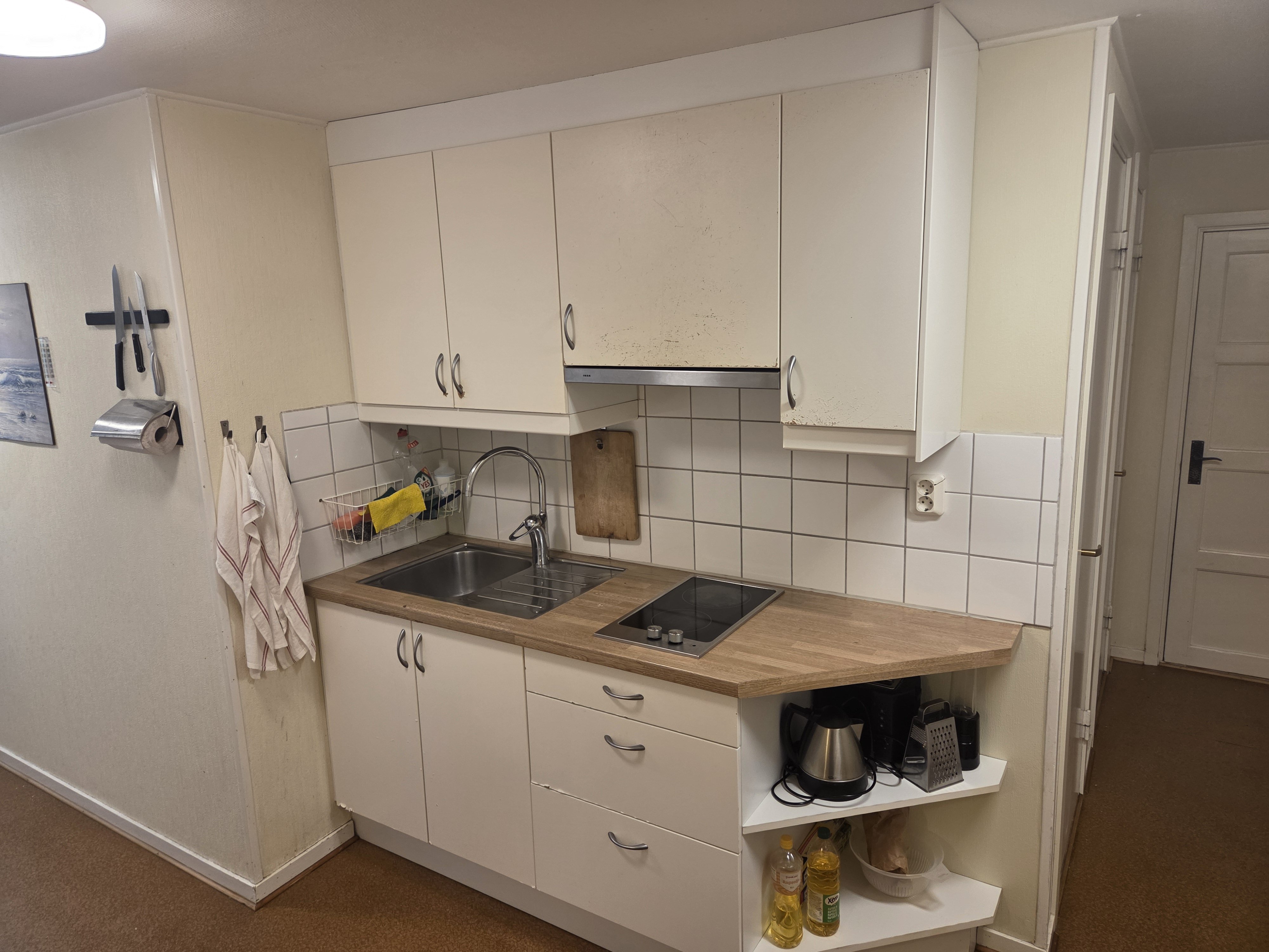 1 rok · 20 m² i Växjö – bild 2