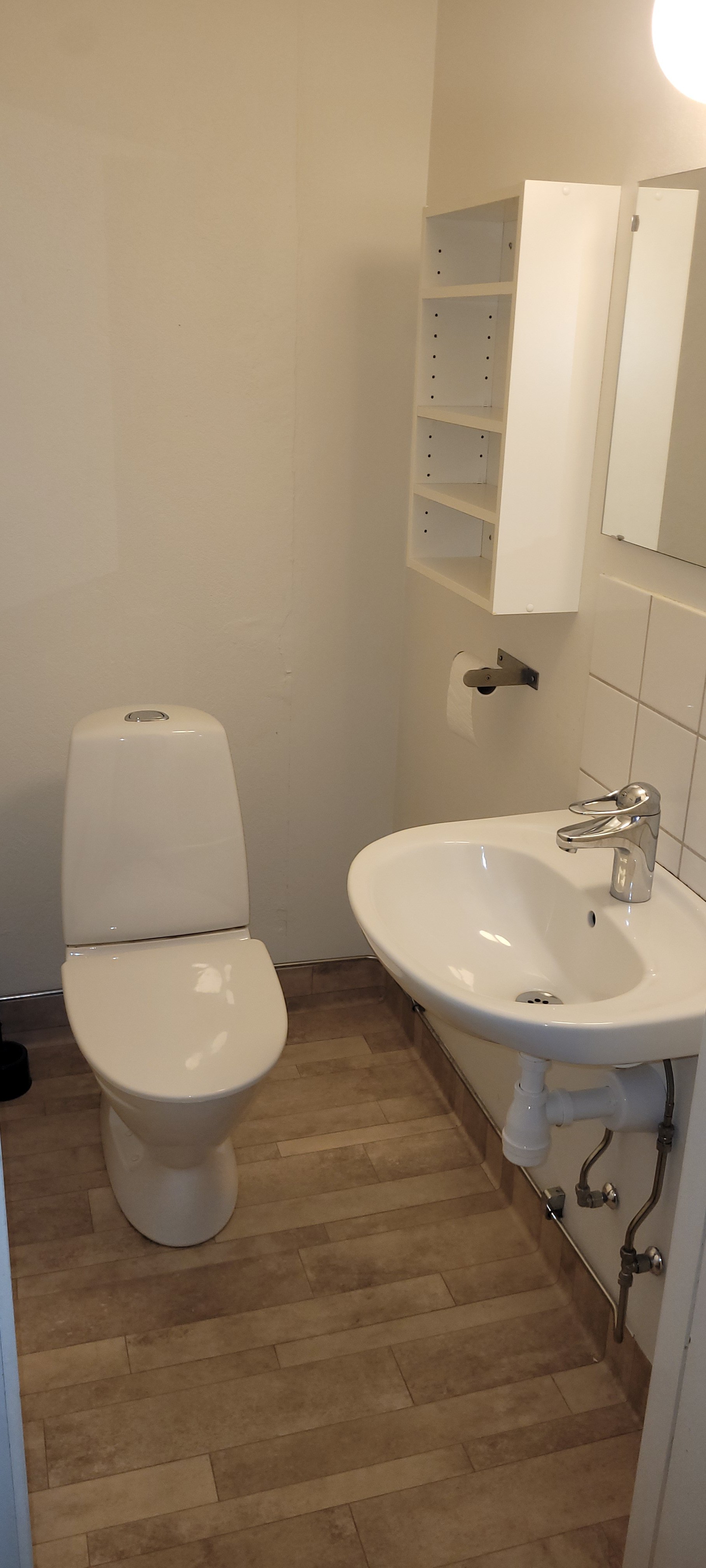 1 rok · 20 m² i Växjö – bild 3
