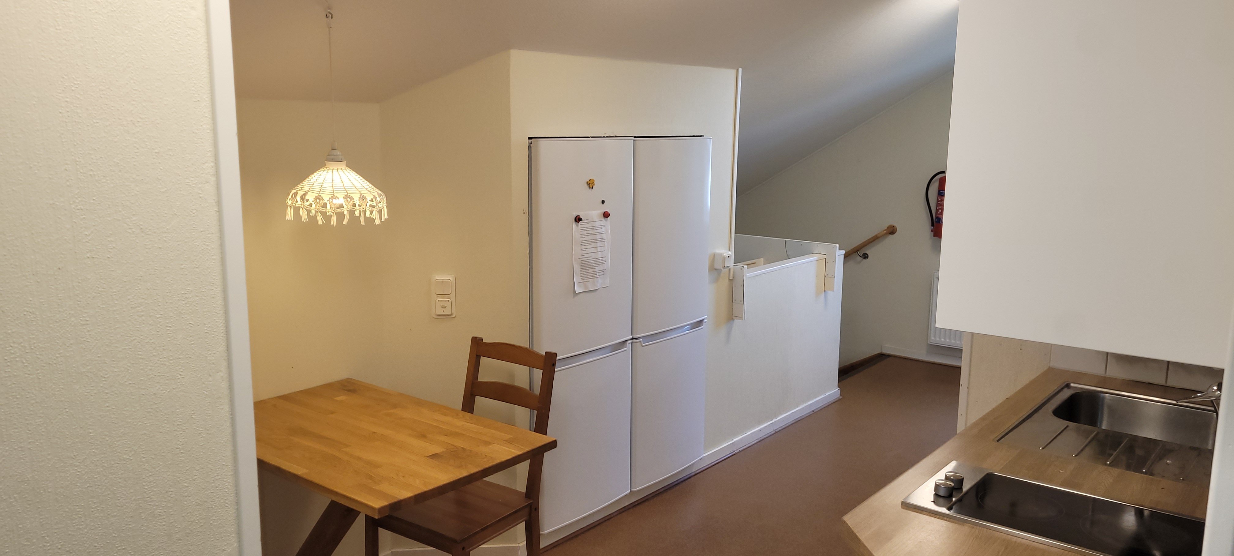 1 rok · 20 m² i Växjö – bild 4