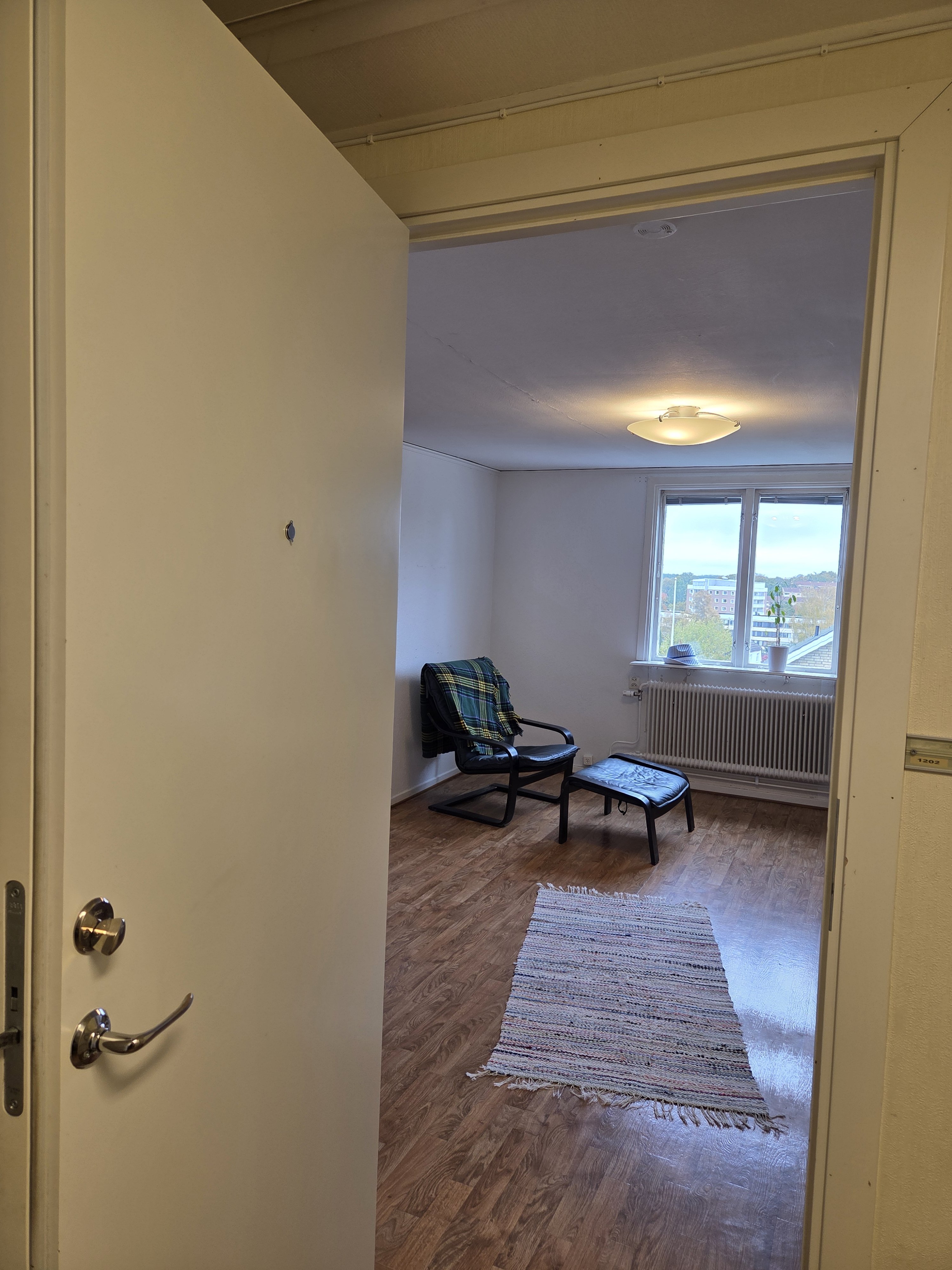 1 rok · 20 m² i Växjö