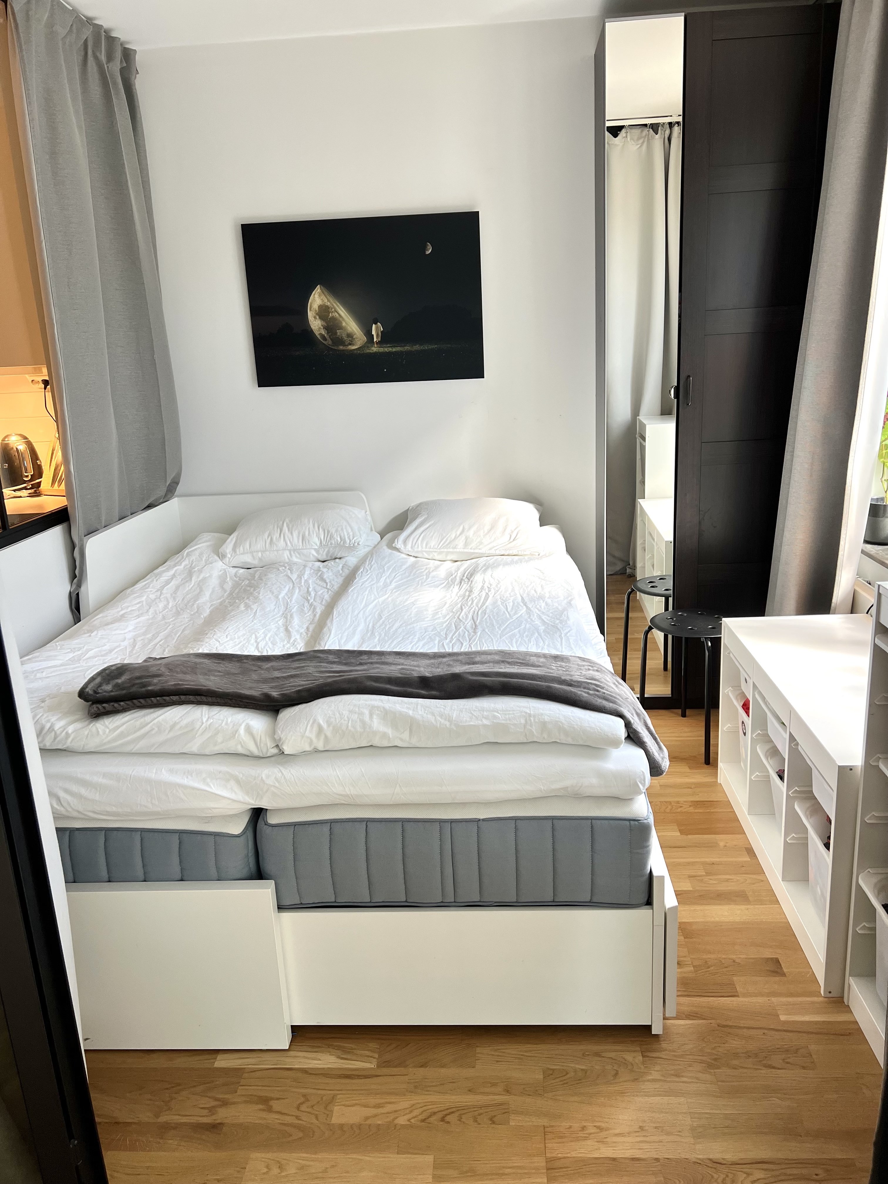 4 rok · 81 m² i Solna – bild 10