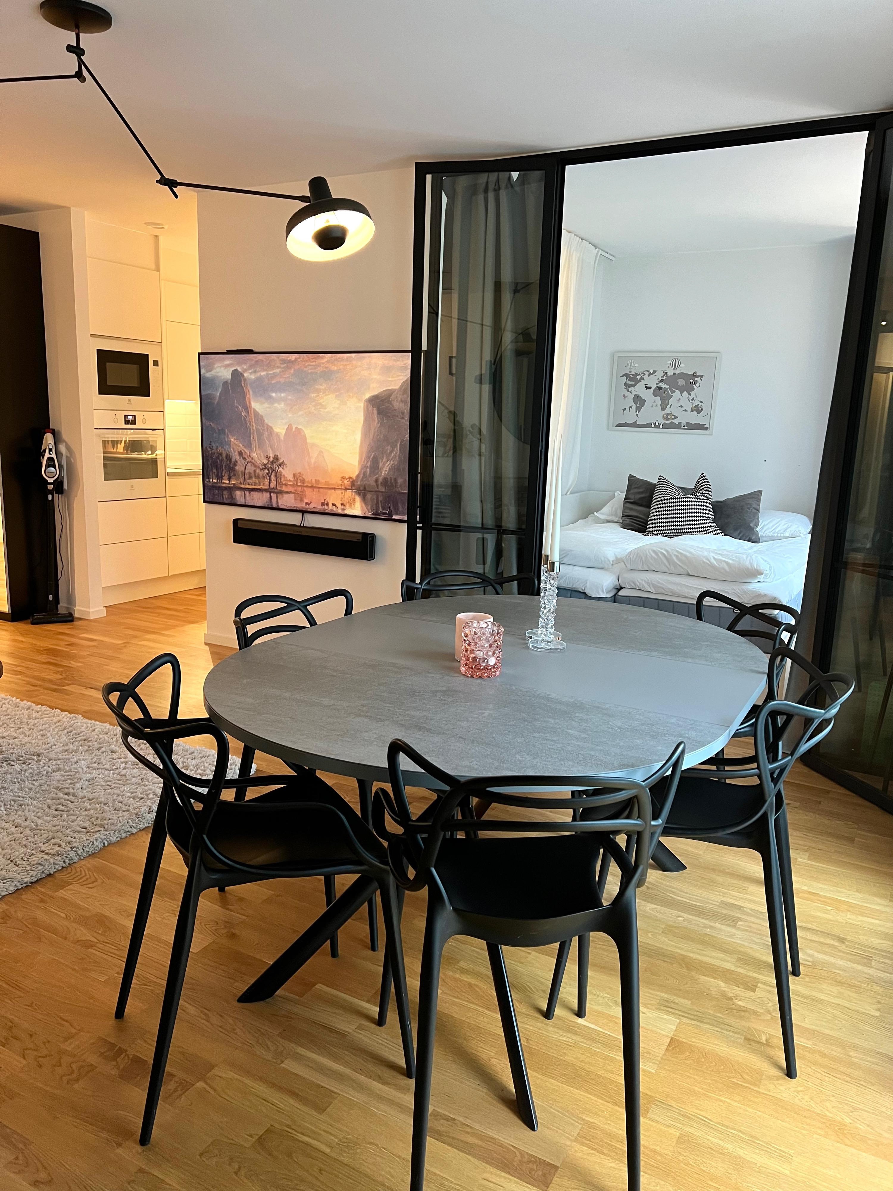 4 rok · 81 m² i Solna – bild 4