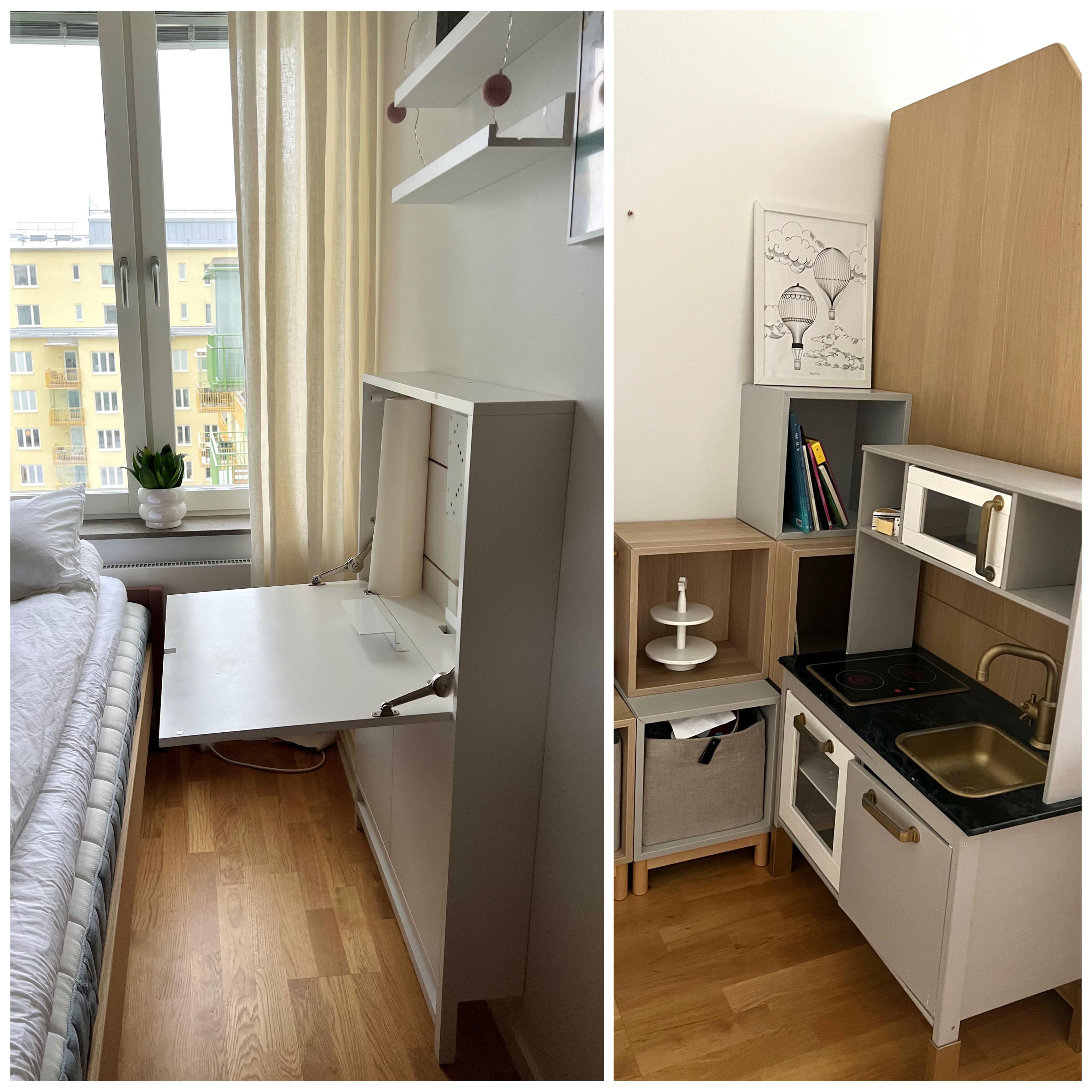 4 rok · 81 m² i Solna – bild 12