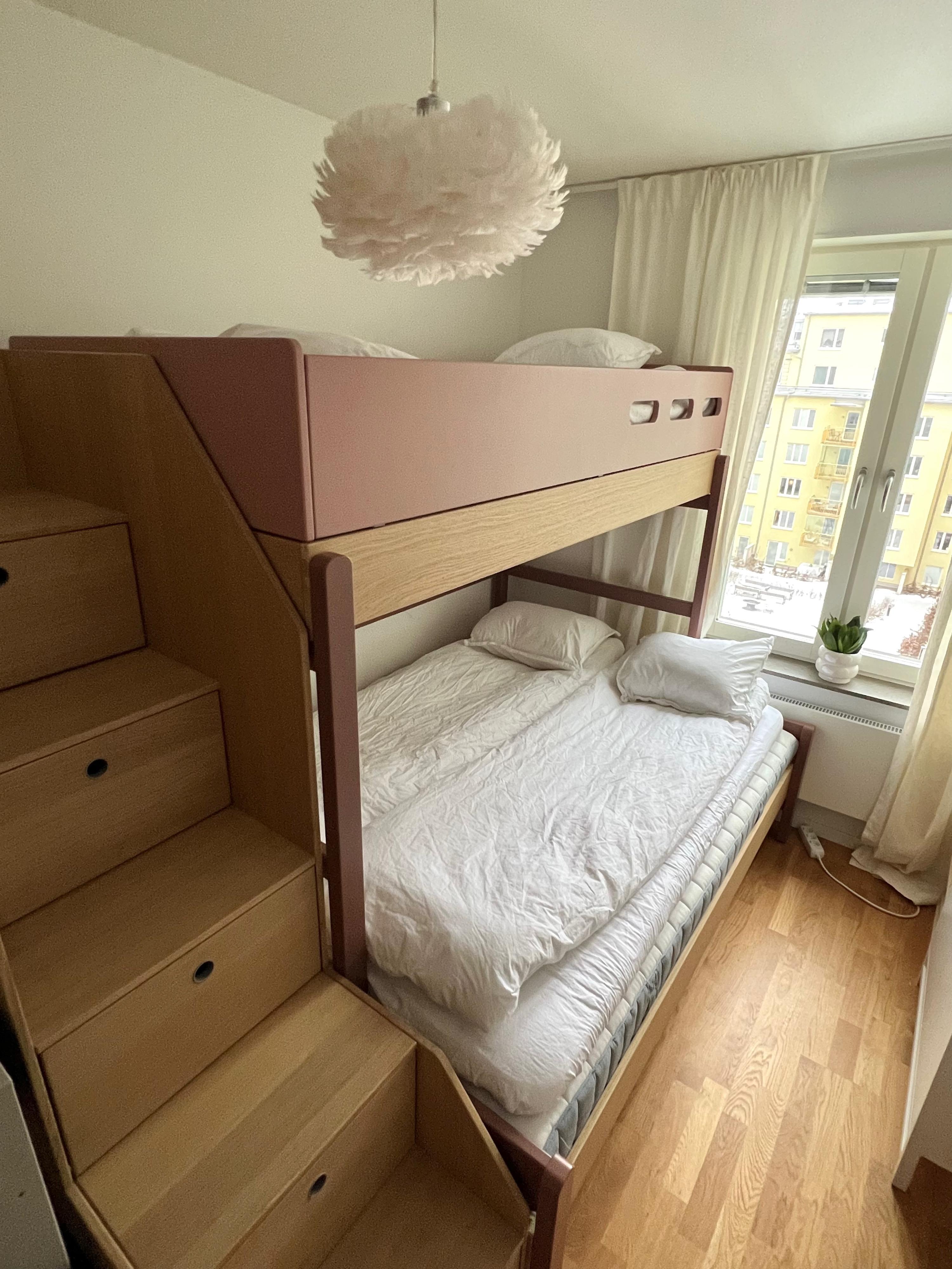 4 rok · 81 m² i Solna – bild 11
