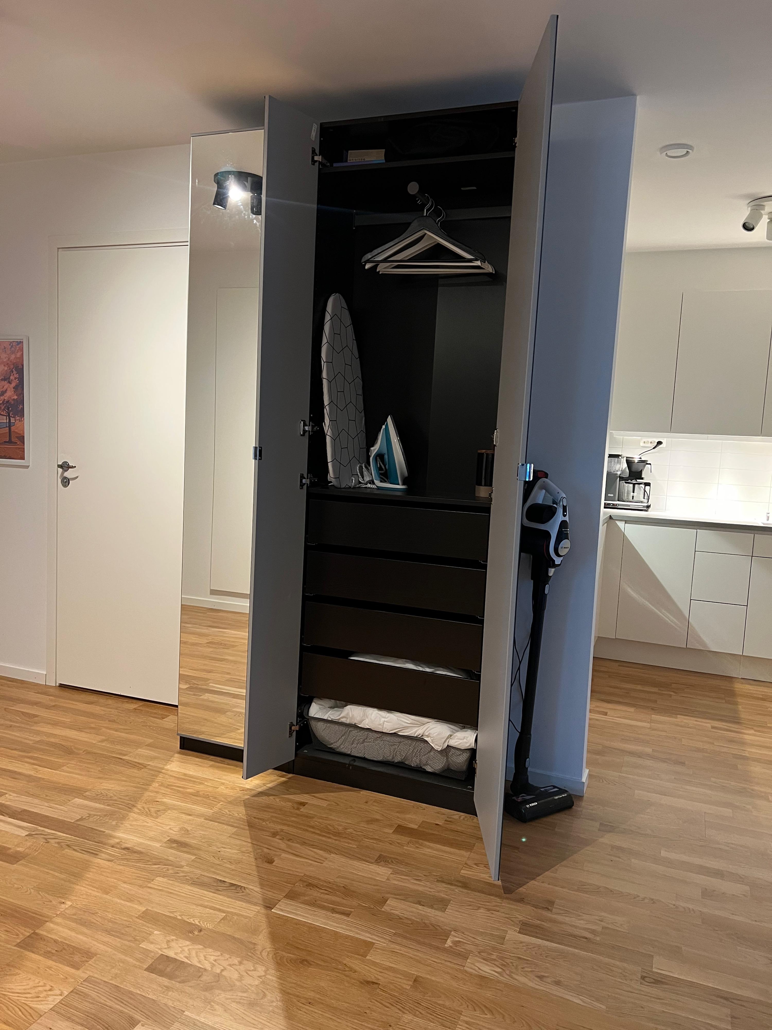 4 rok · 81 m² i Solna – bild 17