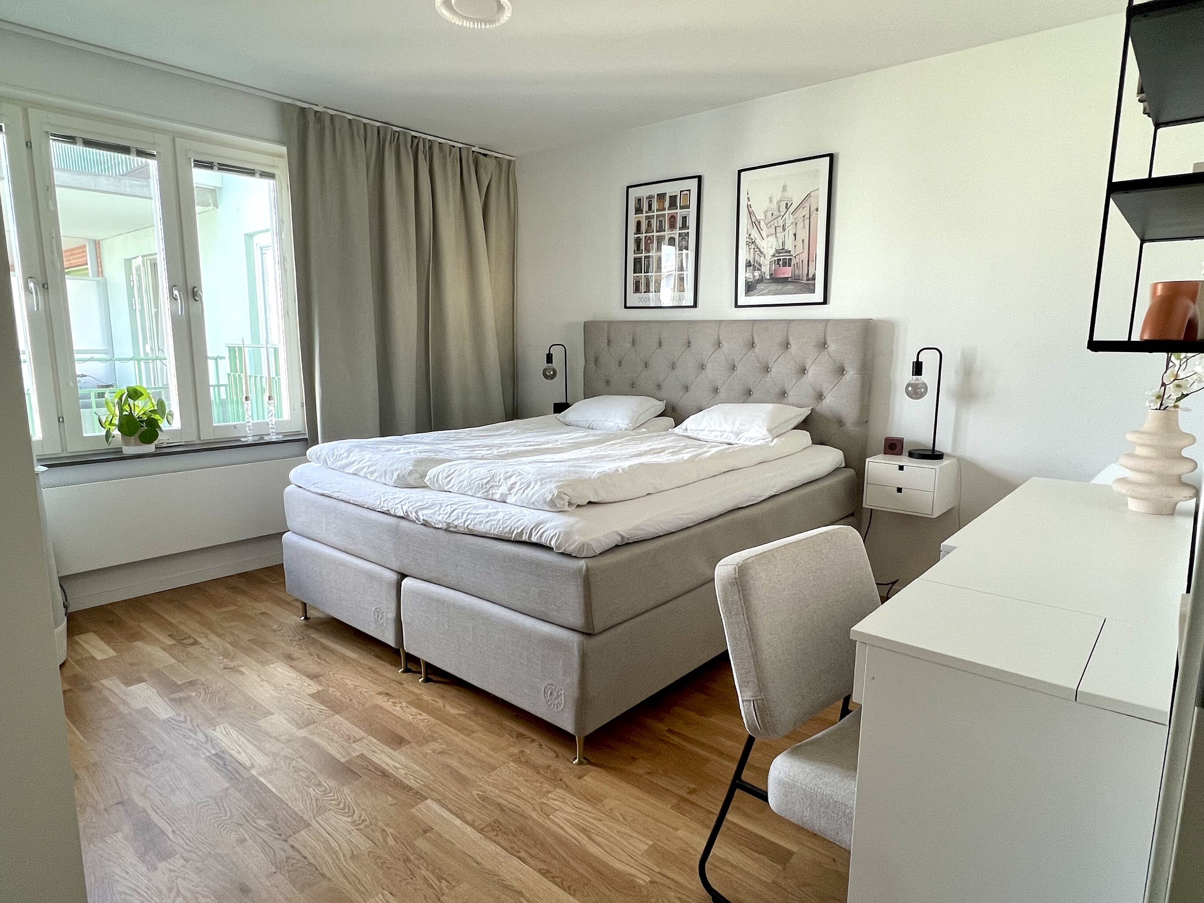4 rok · 81 m² i Solna – bild 9