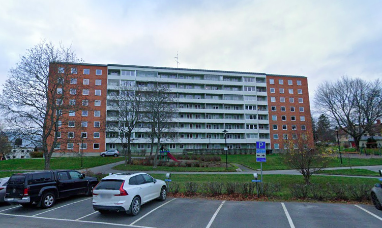 Lägenhet, 2 rooms, 60 sqm, Upplands Väsby