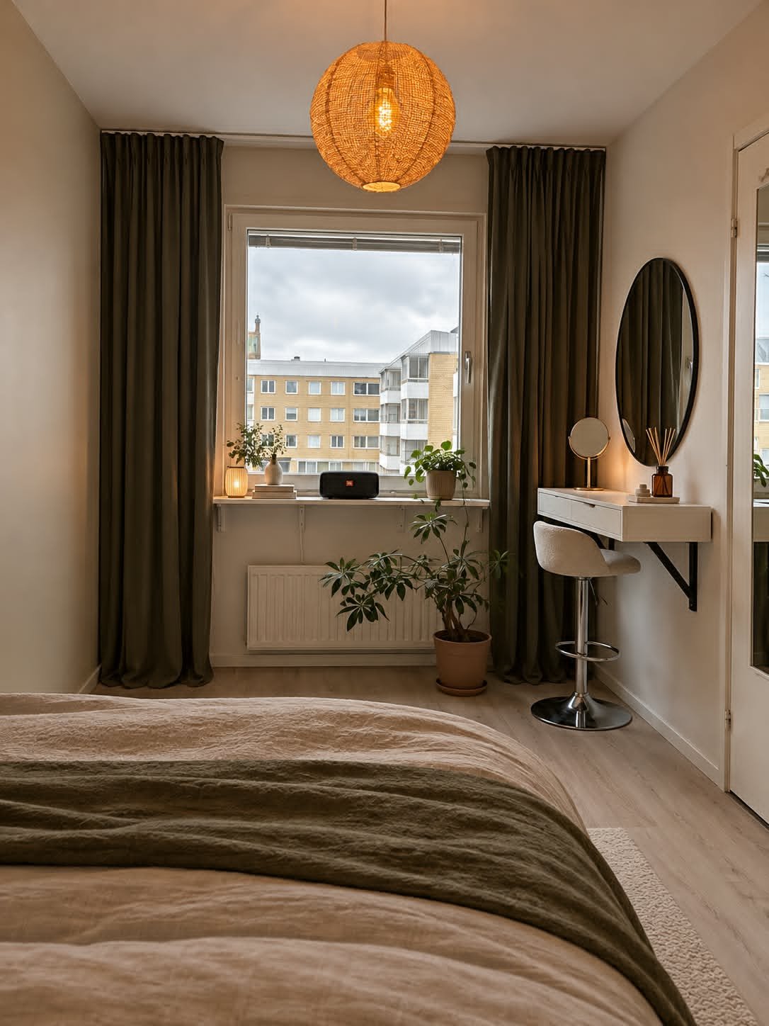3 rok · 74 m² i Gävle – bild 10