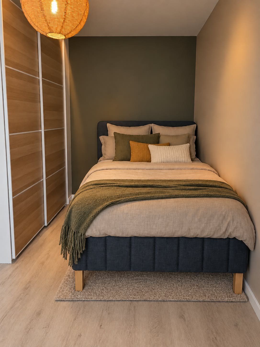 3 rok · 74 m² i Gävle – bild 11