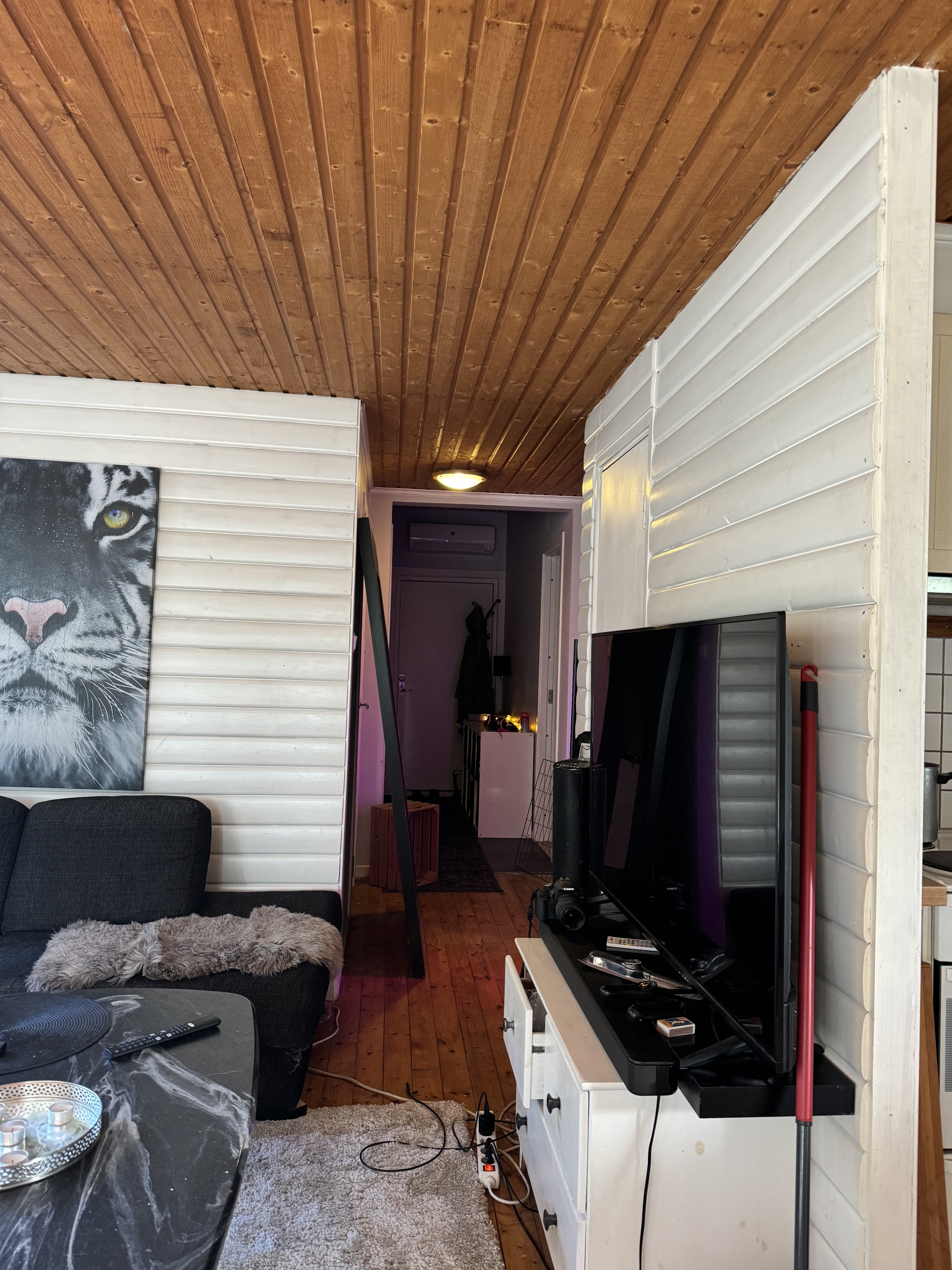 4 rok · 75 m² i Fjärdhundra – bild 7