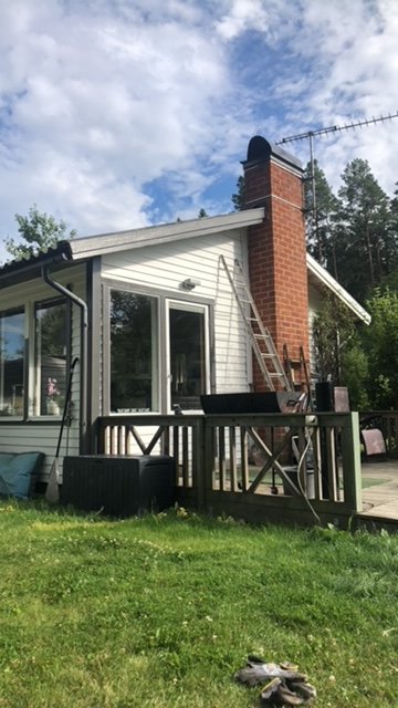 4 rok · 75 m² i Fjärdhundra – bild 9