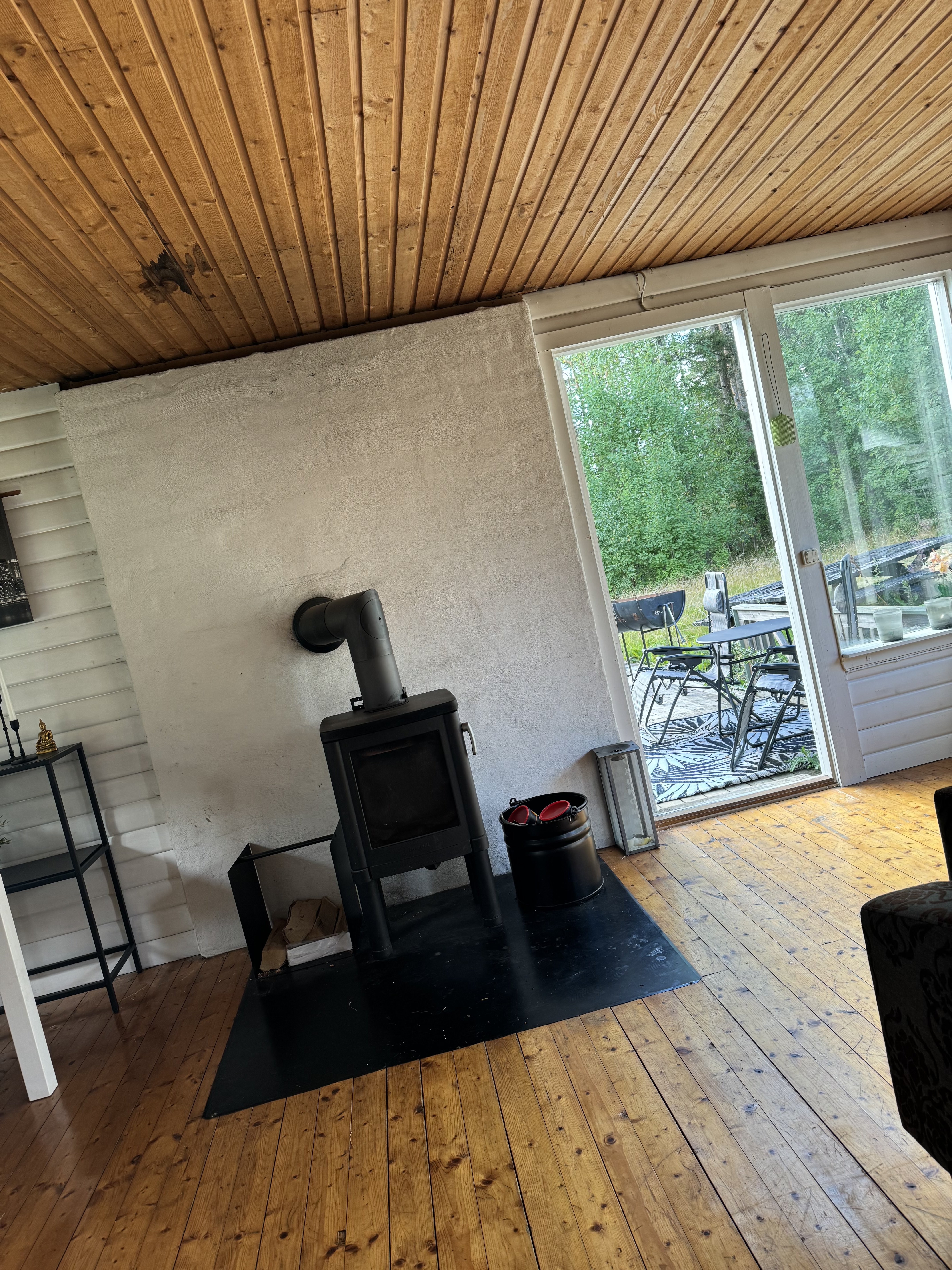 4 rok · 75 m² i Fjärdhundra – bild 8
