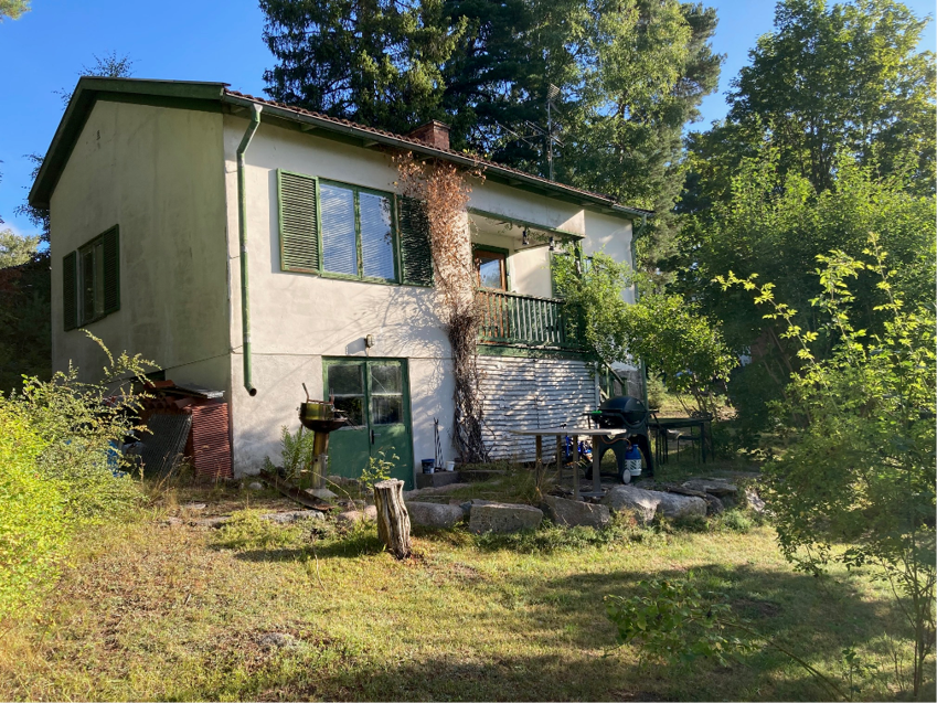 Villa/Hus, 3 rooms, 57 sqm, Täby