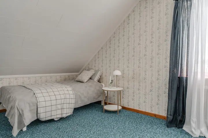 8 rok · 200 m² i Skellefteå – bild 7