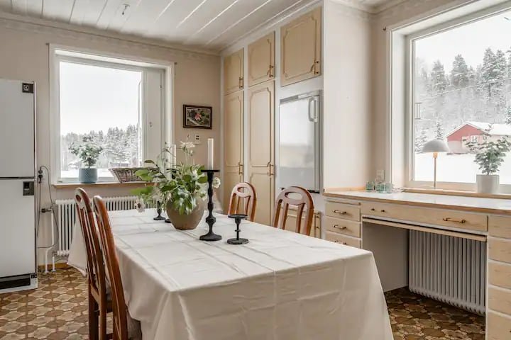 8 rok · 200 m² i Skellefteå – bild 6