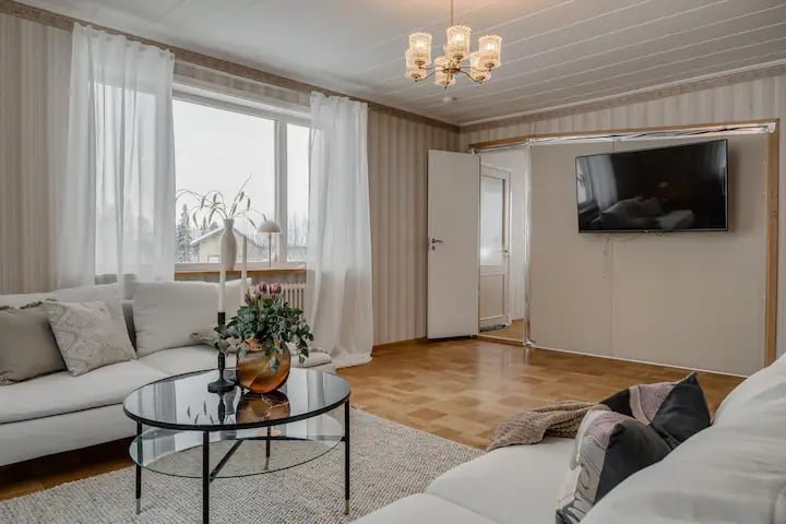 8 rok · 200 m² i Skellefteå – bild 2