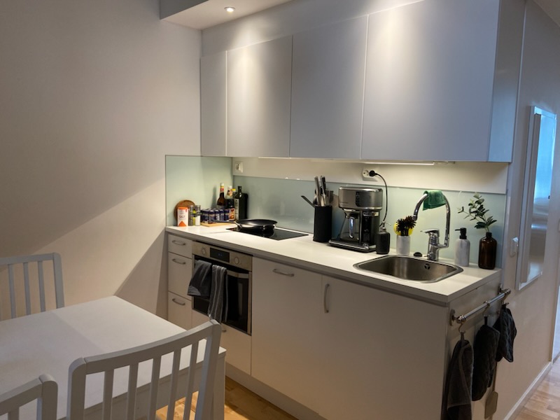 1 rok · 31 m² i Uppsala – bild 3