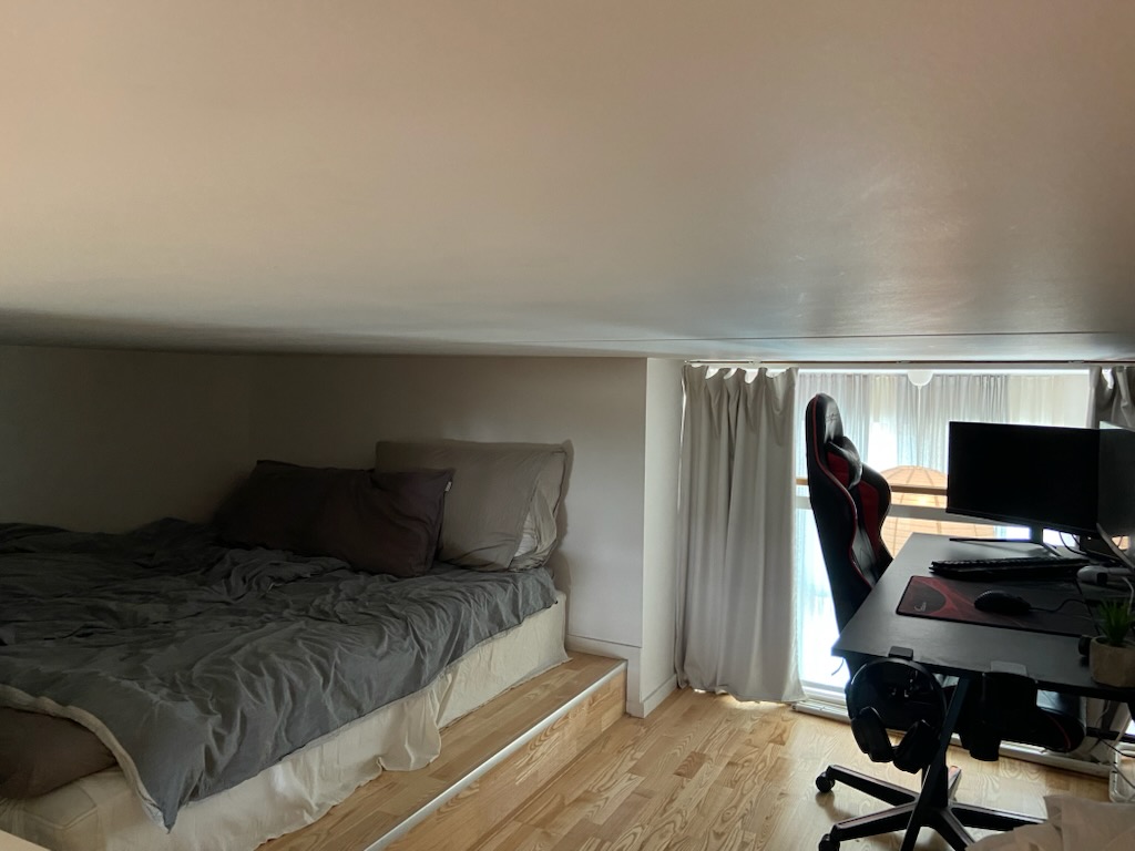 1 rok · 31 m² i Uppsala – bild 2