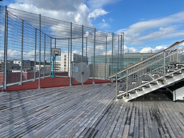 1 rok · 31 m² i Uppsala – bild 6
