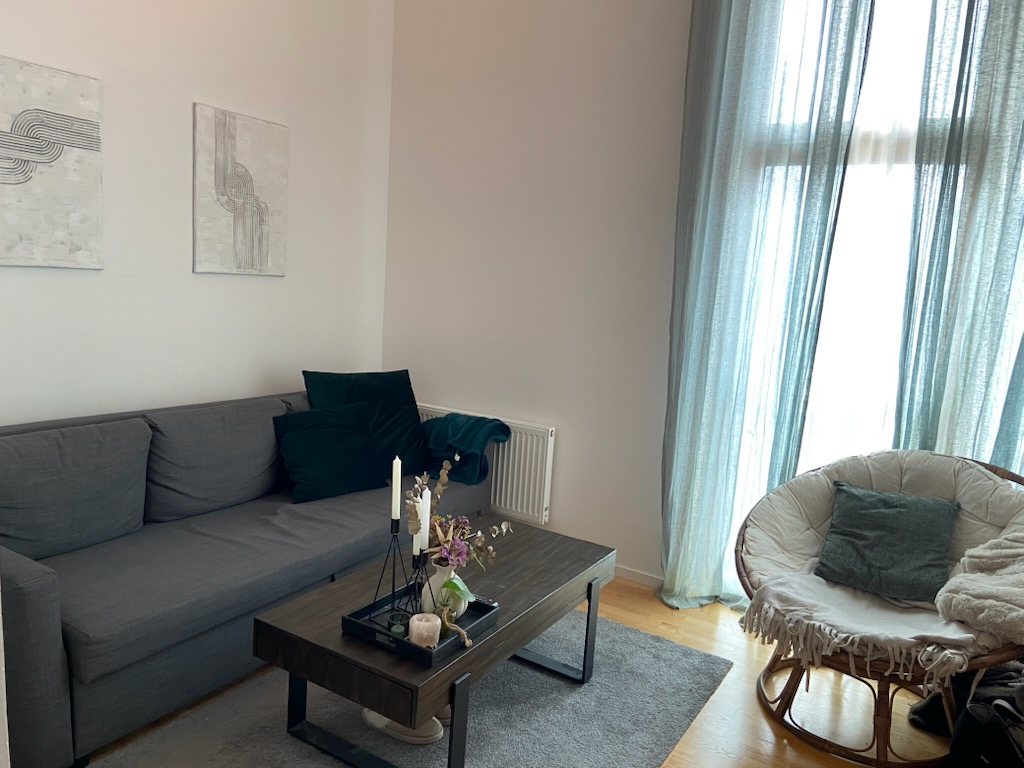 1 rok · 31 m² i Uppsala – bild 4