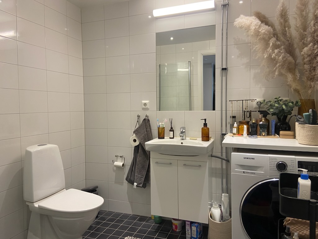 1 rok · 31 m² i Uppsala – bild 5