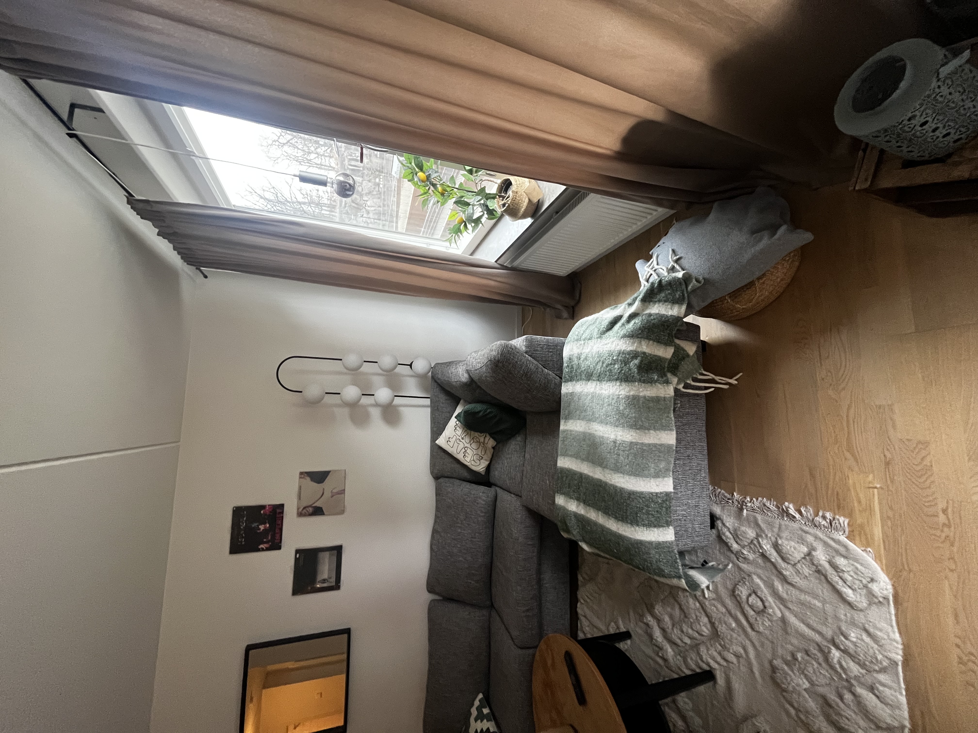 3 rok · 53 m² i Bromma – bild 2