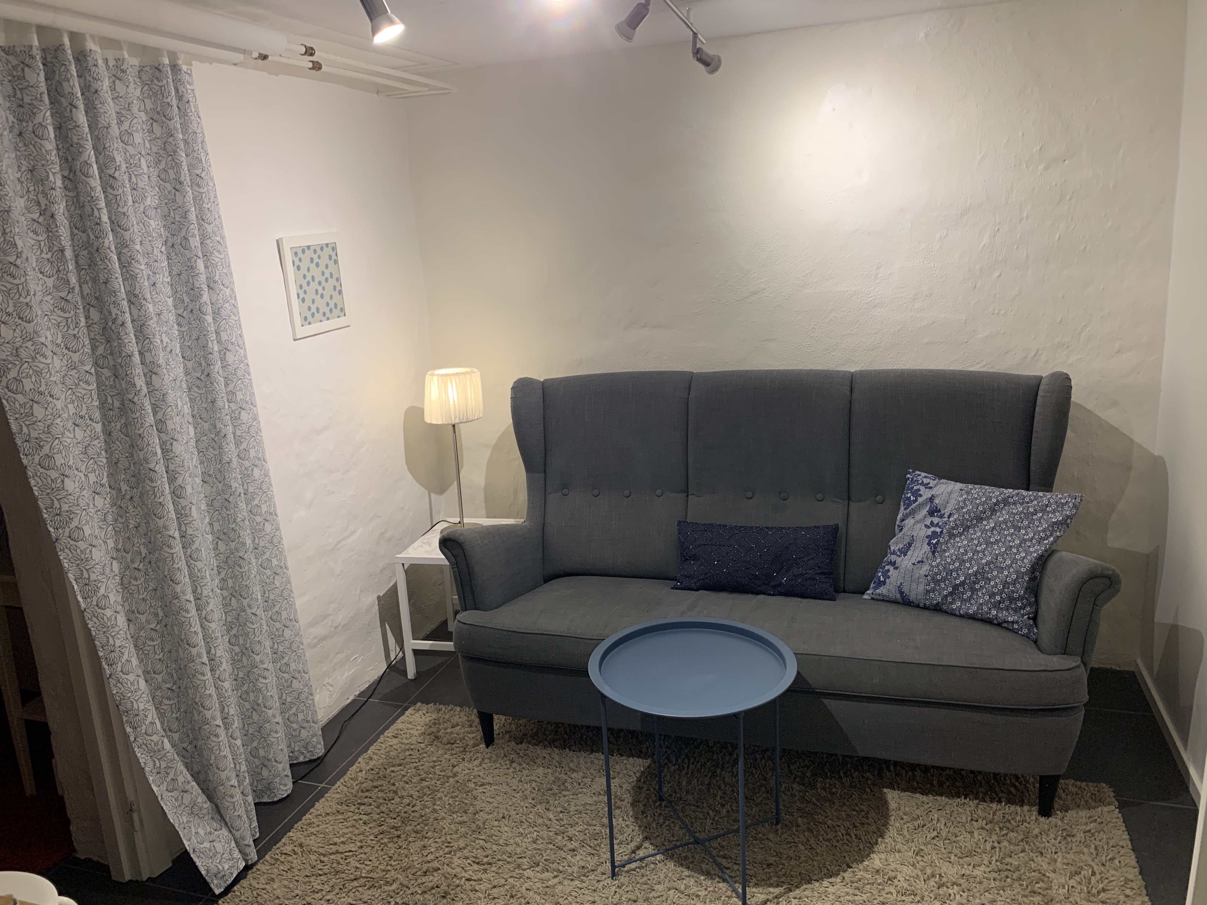 2 rok · 30 m² i Lund – bild 5