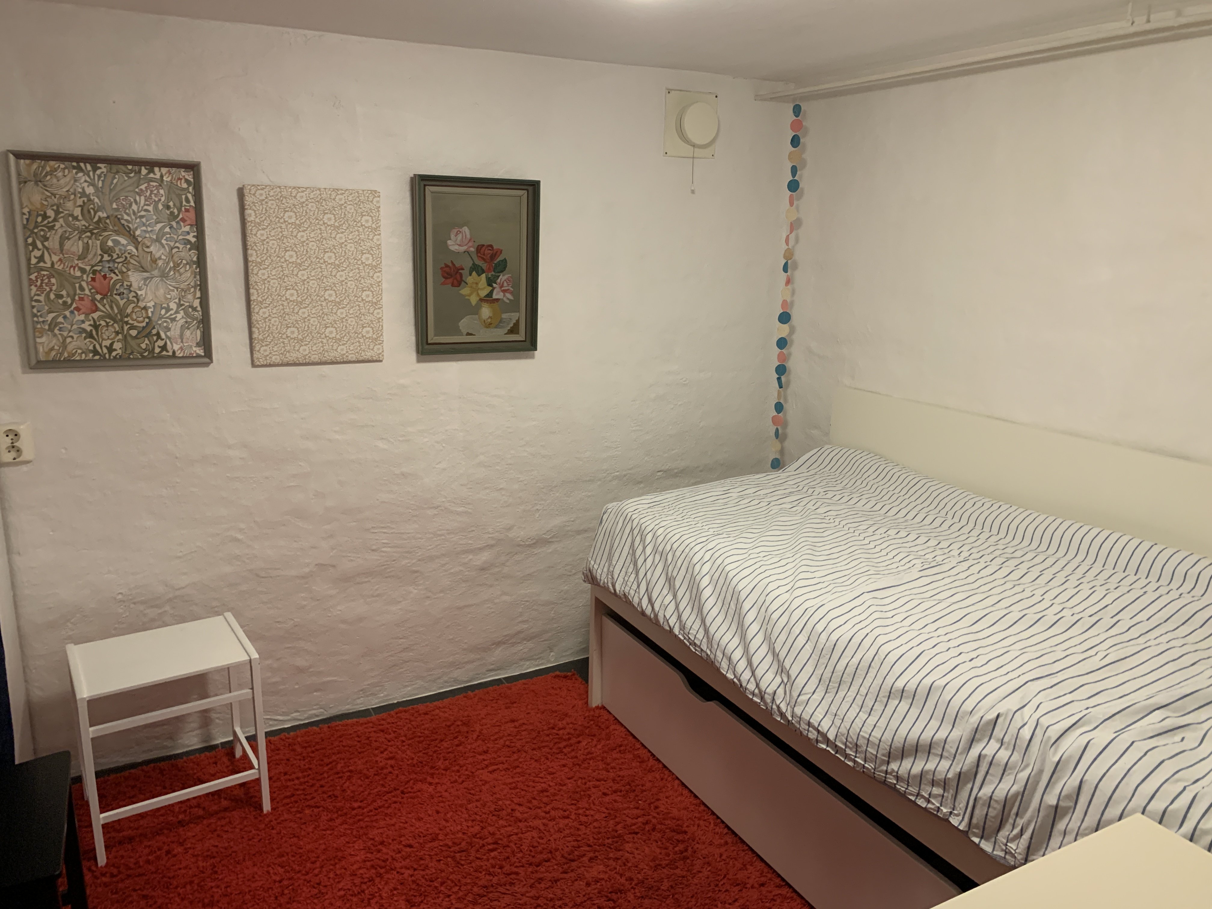 2 rok · 30 m² i Lund – bild 6