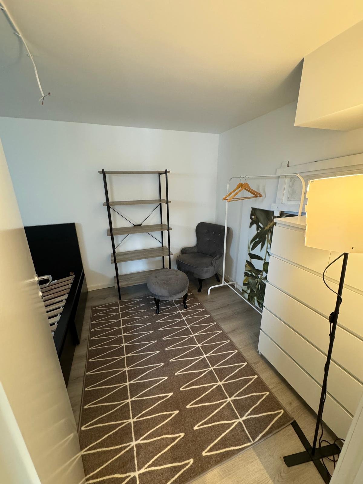 2 rok · 45 m² i Huddinge – bild 5