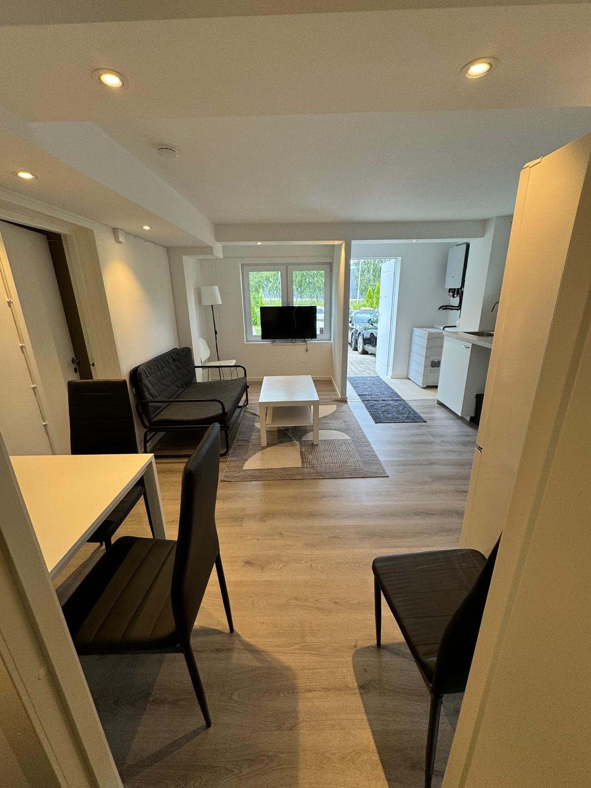 2 rok · 45 m² i Huddinge – bild 10