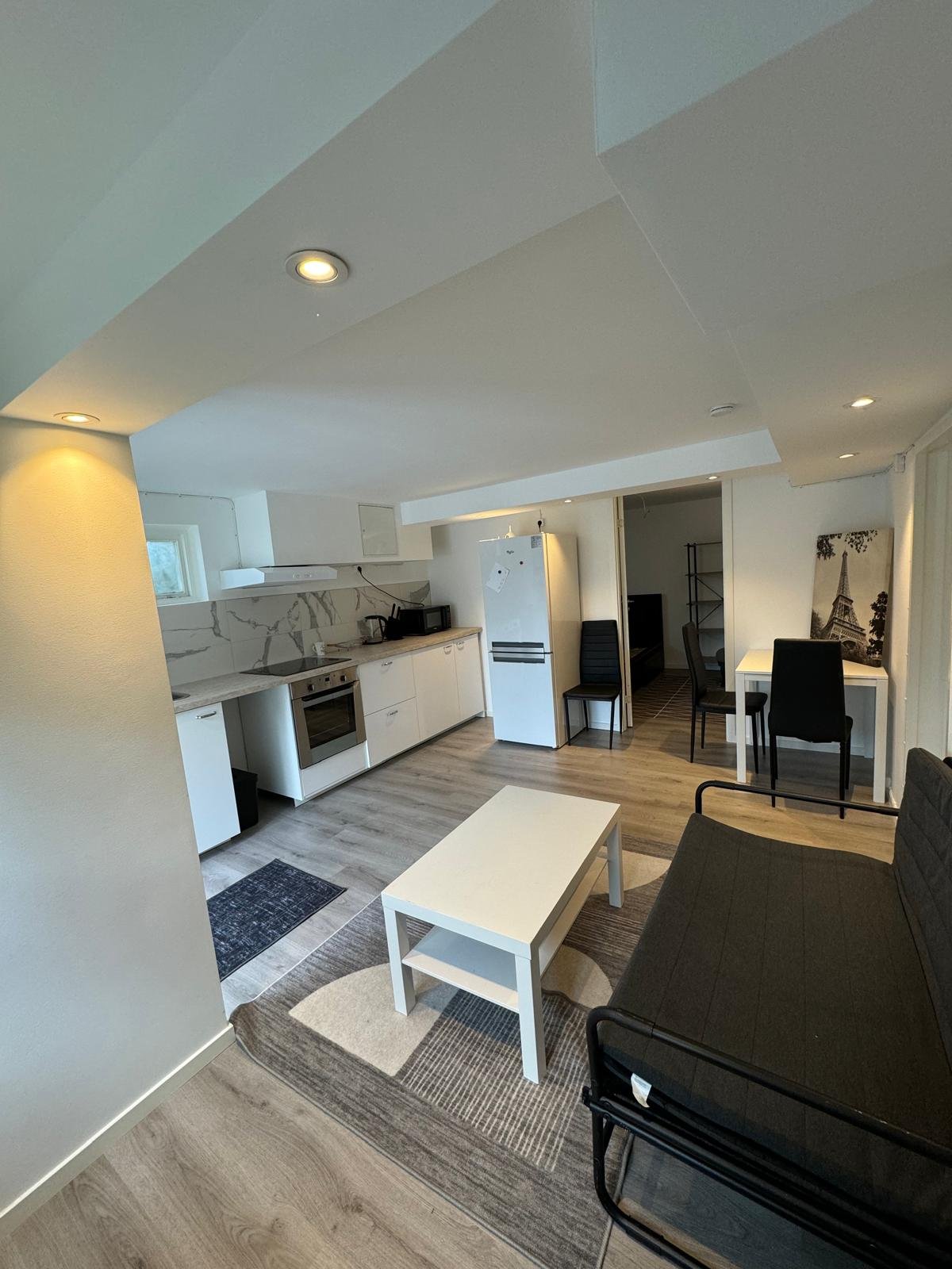 2 rok · 45 m² i Huddinge – bild 11
