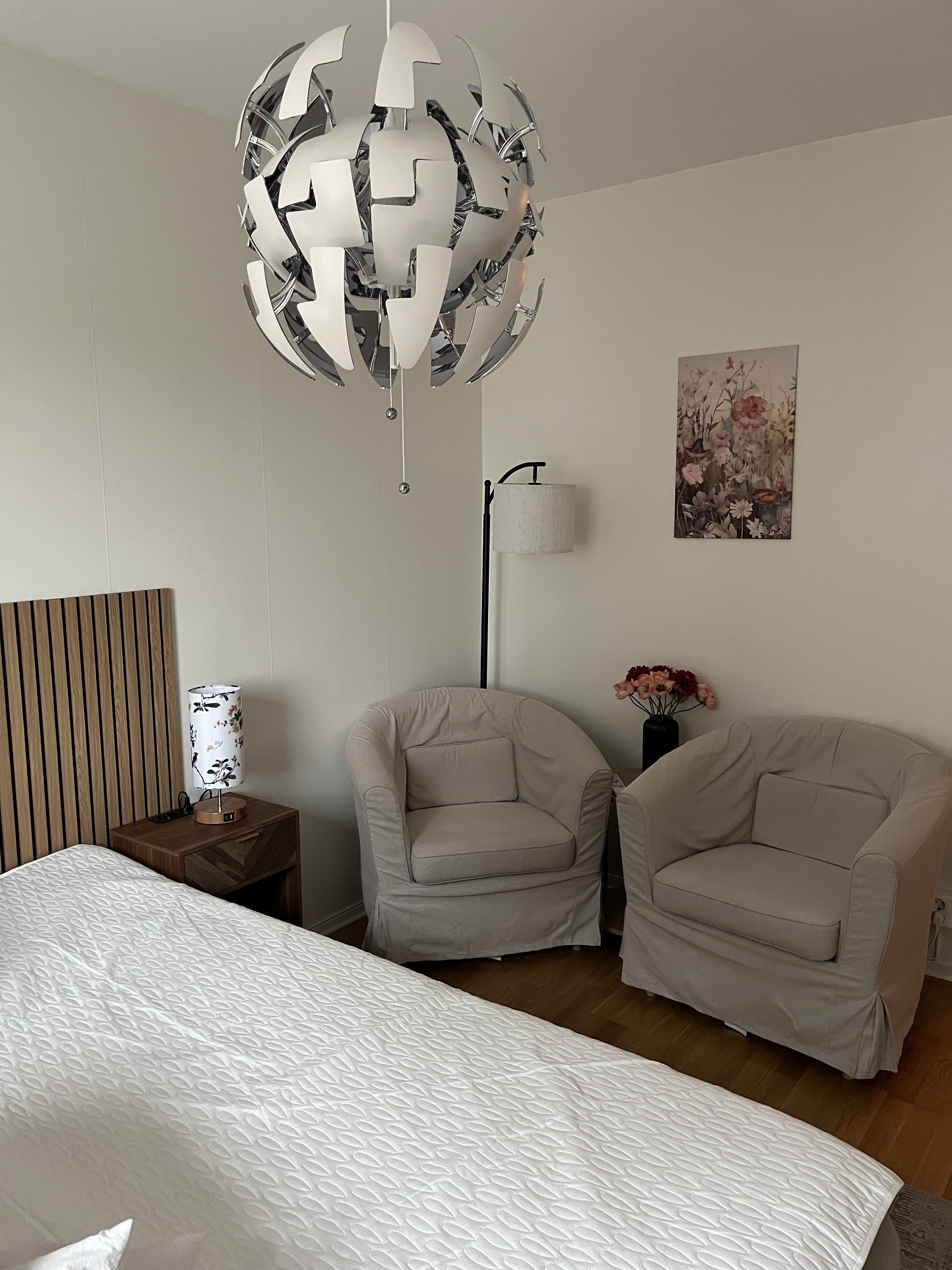 1 rok · 20 m² i Stockholm – bild 2