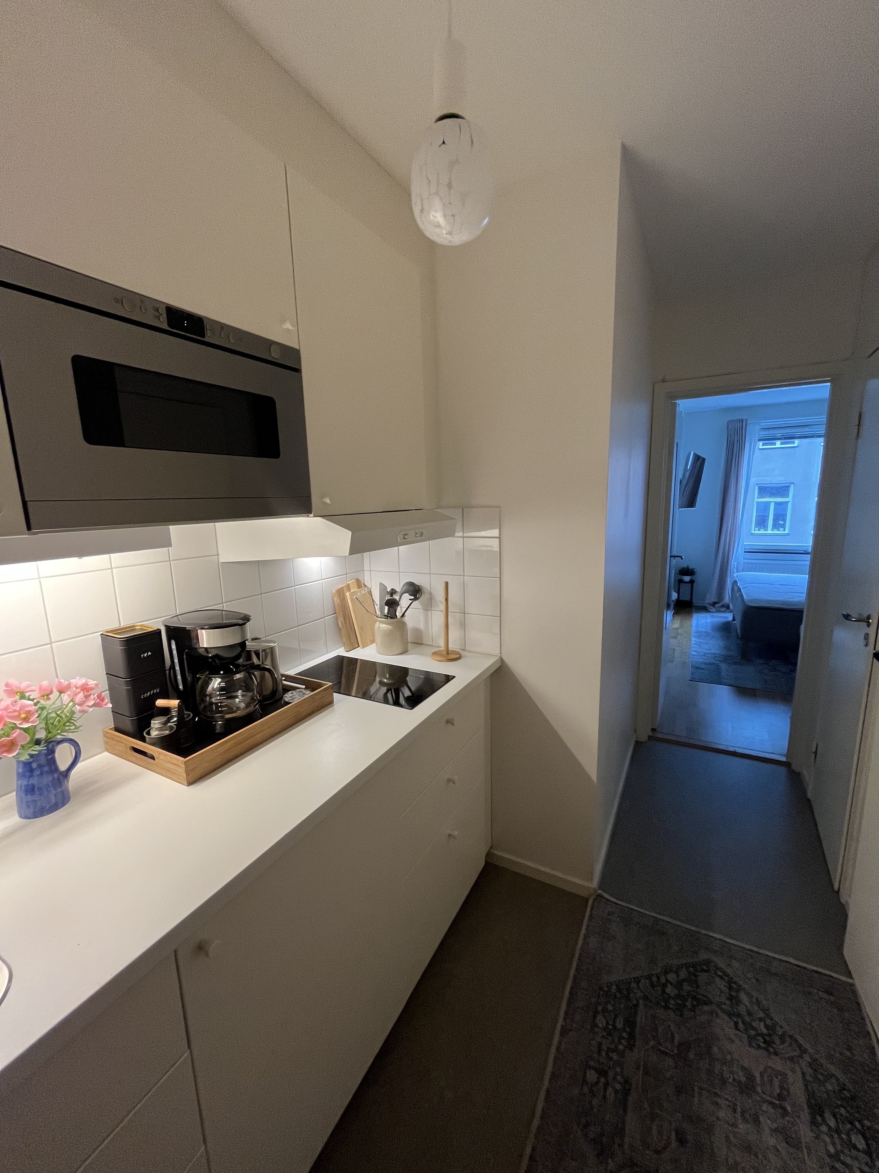 1 rok · 20 m² i Stockholm – bild 8