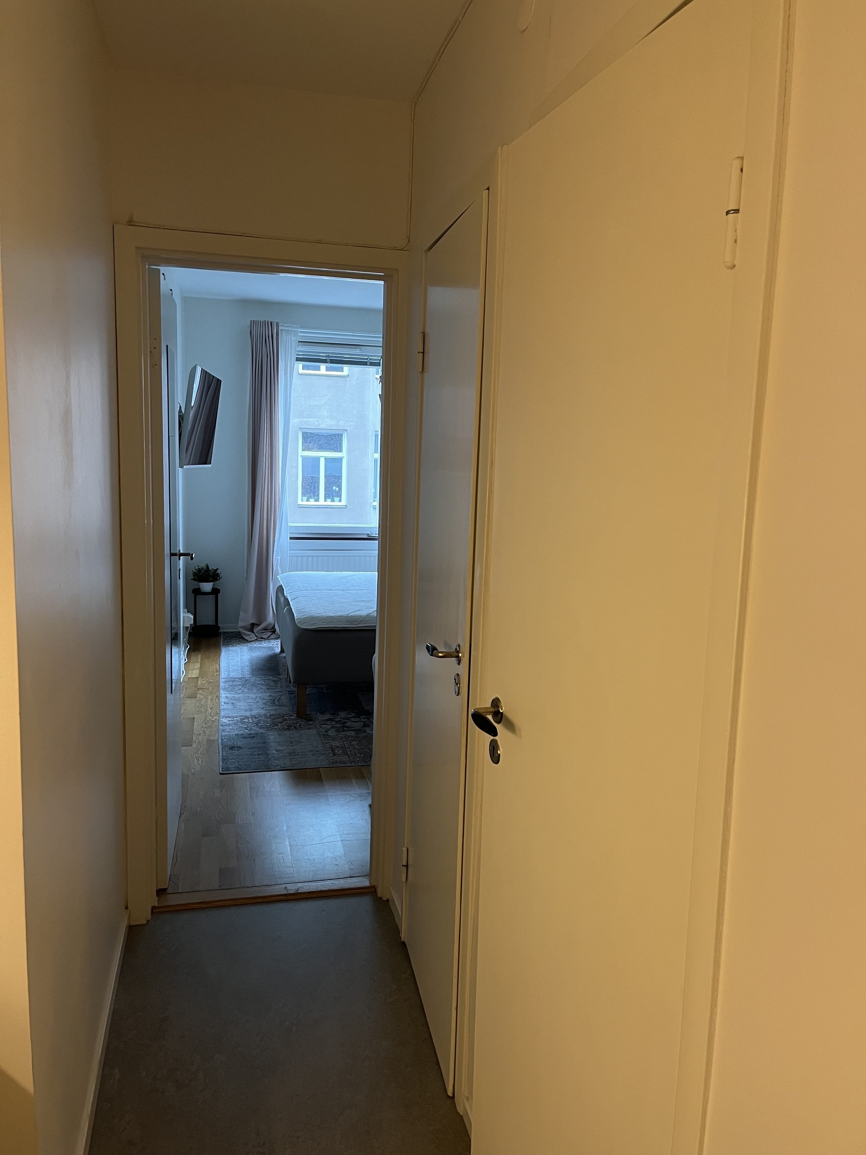 1 rok · 20 m² i Stockholm – bild 7