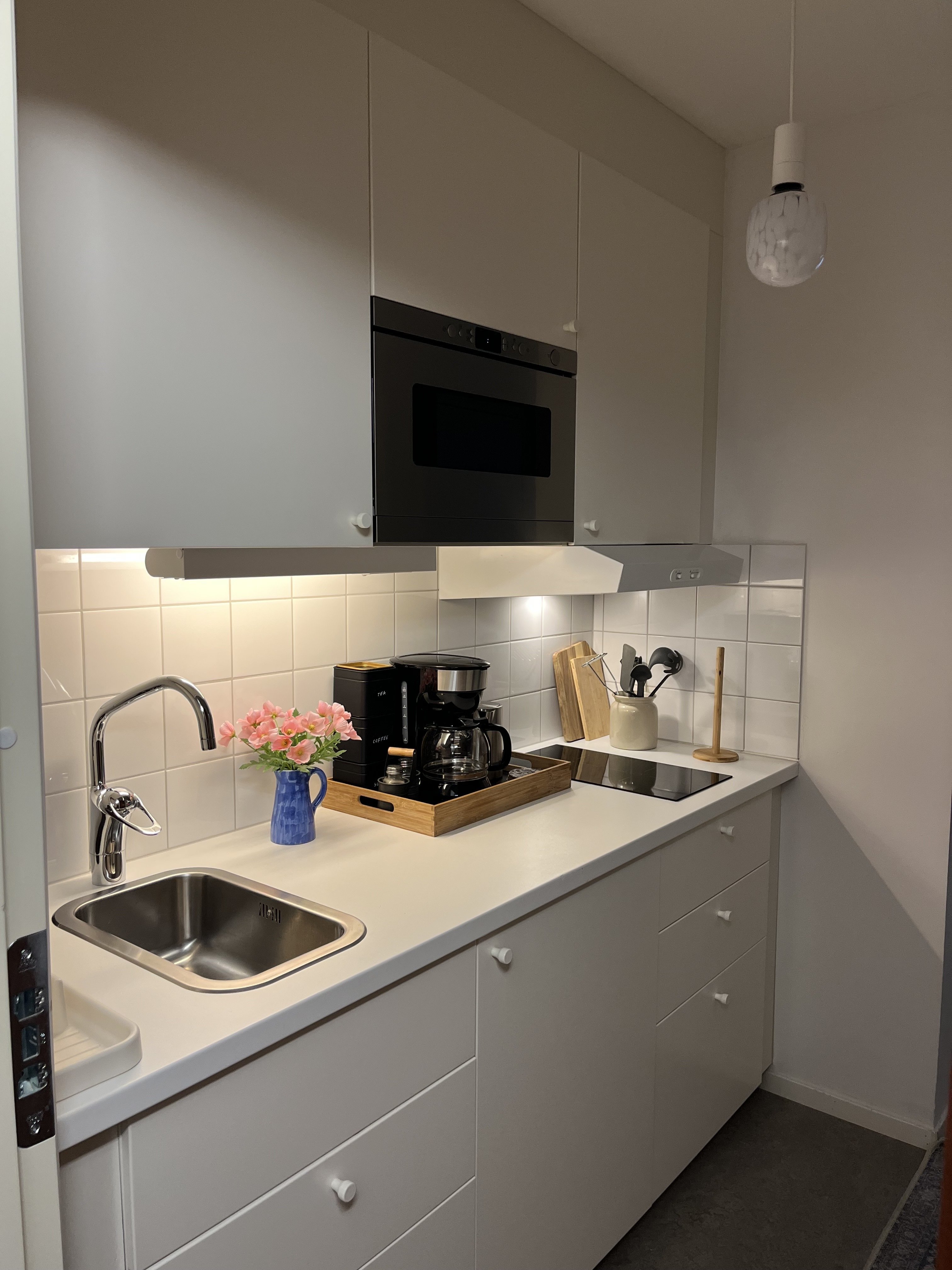 1 rok · 20 m² i Stockholm – bild 3