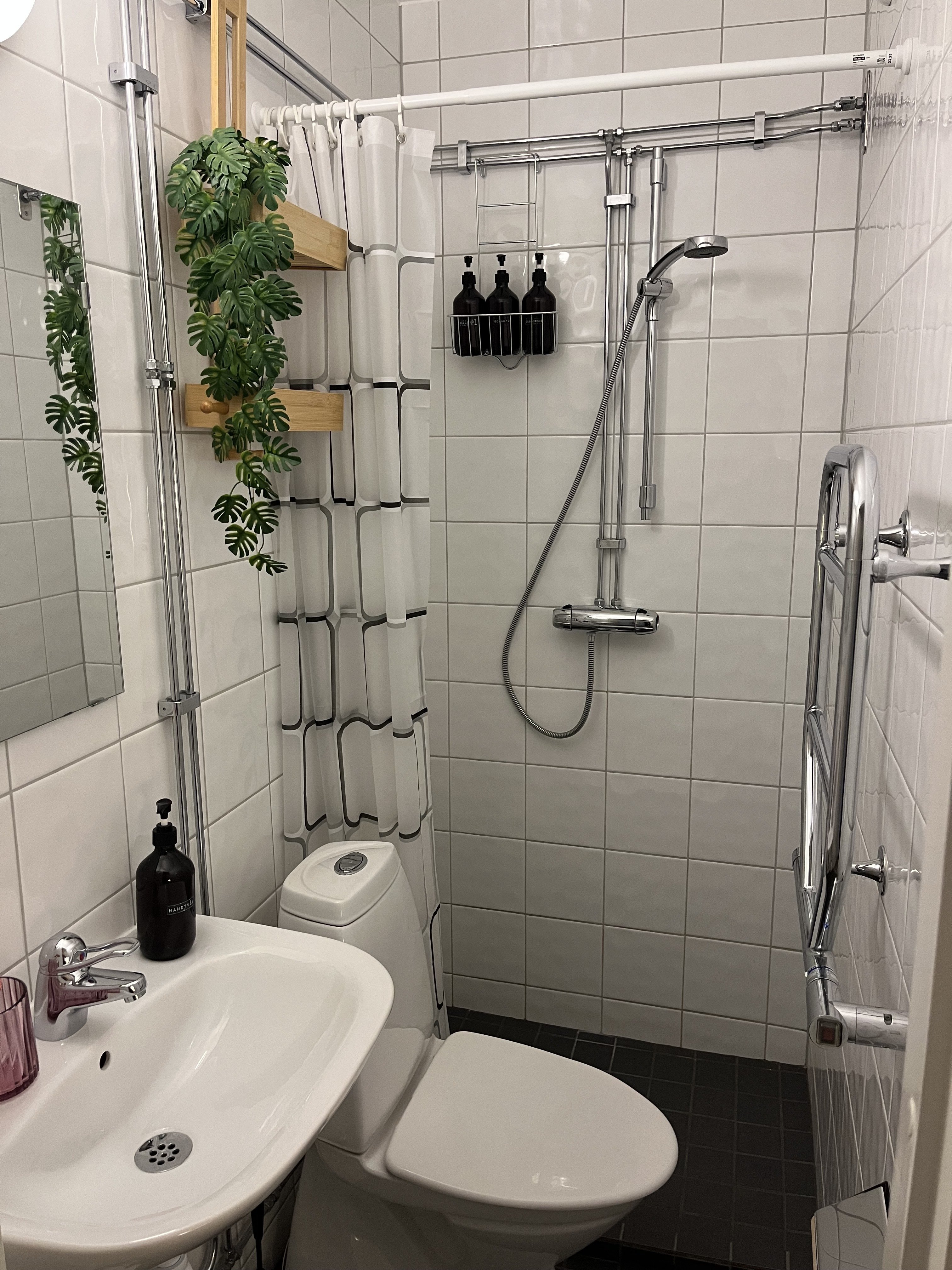 1 rok · 20 m² i Stockholm – bild 6