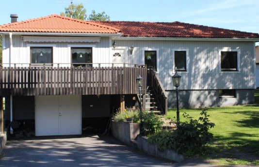 Villa/Hus, 6 rooms, 165 sqm, Segeltorp