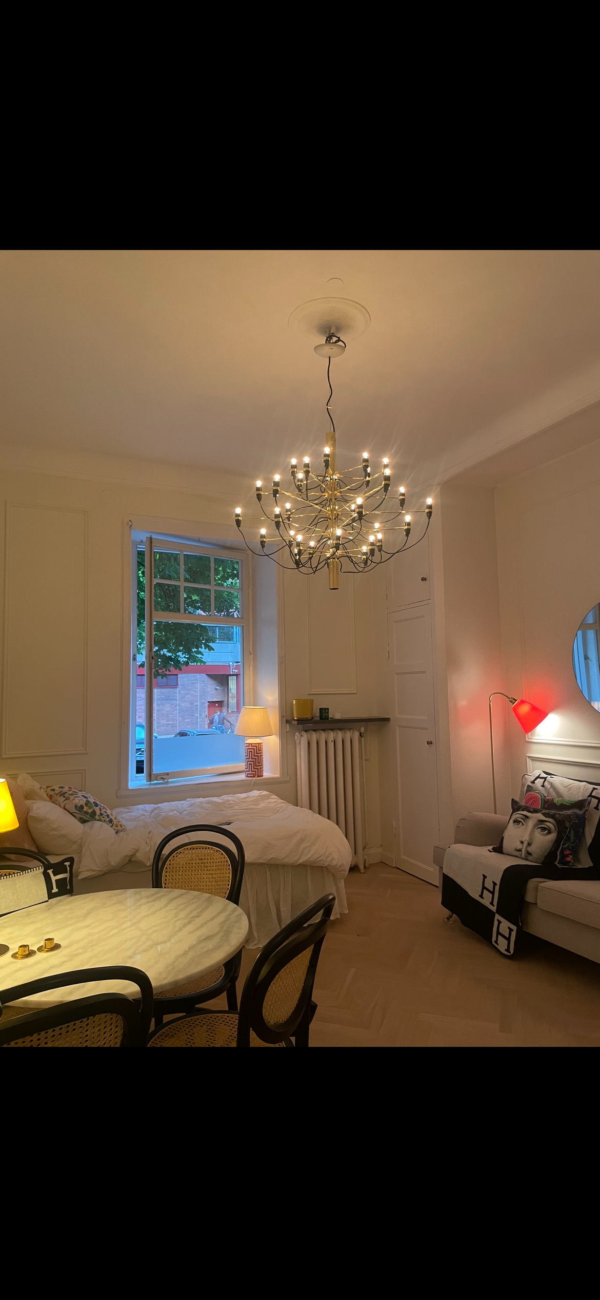 1 rok · 20 m² i Stockholm – bild 3