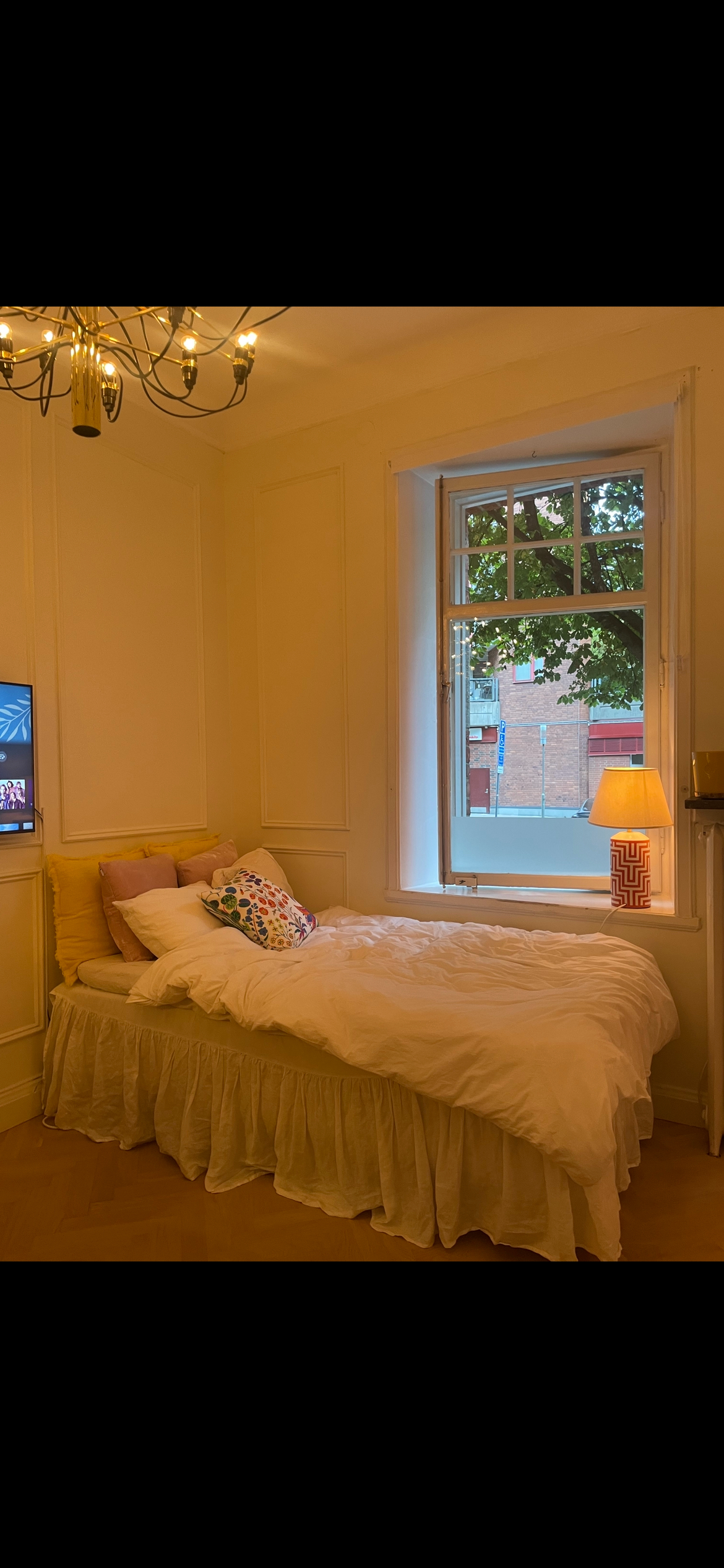 1 rok · 20 m² i Stockholm – bild 4