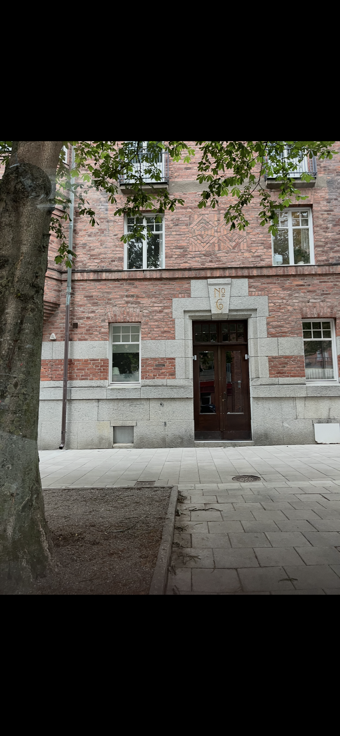 1 rok · 20 m² i Stockholm – bild 5