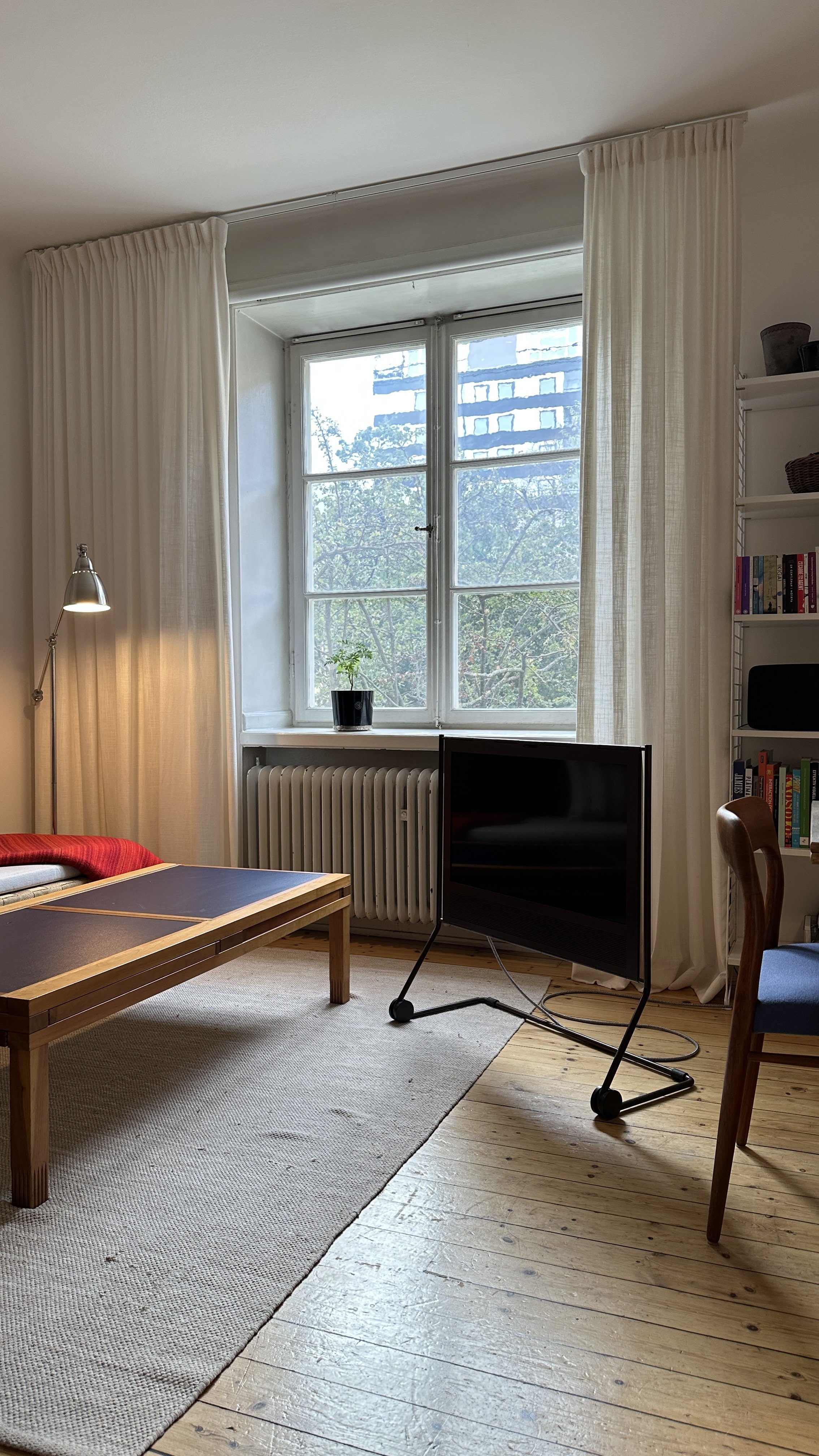 1 rok · 30 m² i Stockholm – bild 2