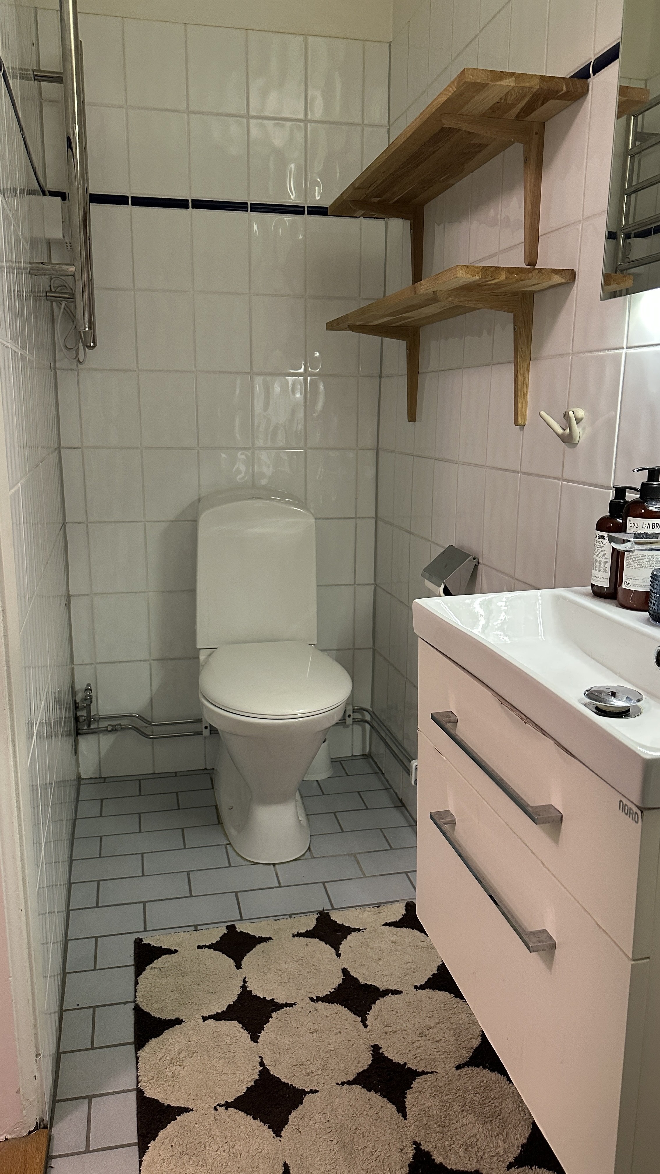 1 rok · 30 m² i Stockholm – bild 5