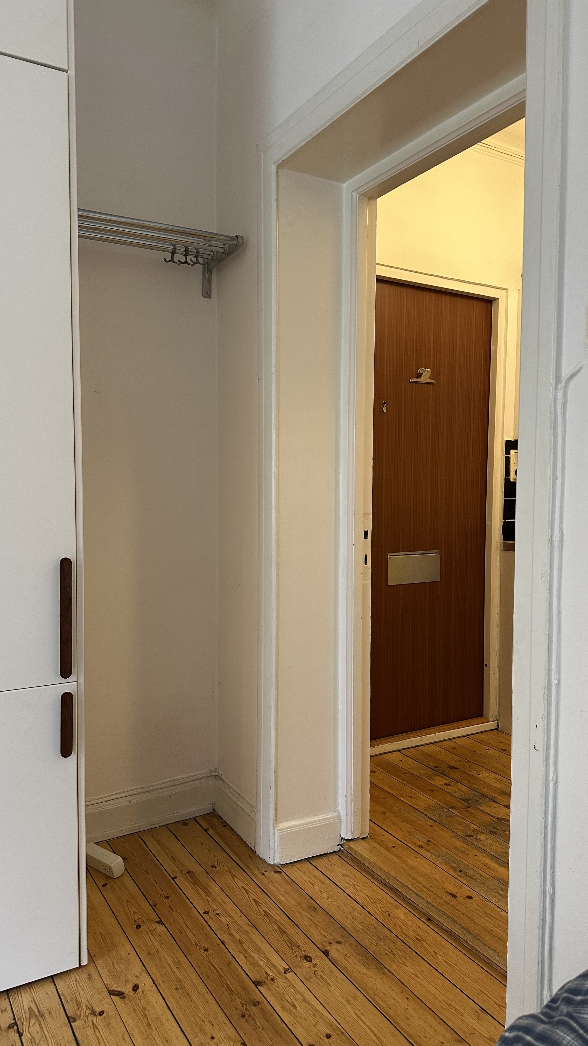 1 rok · 30 m² i Stockholm – bild 8