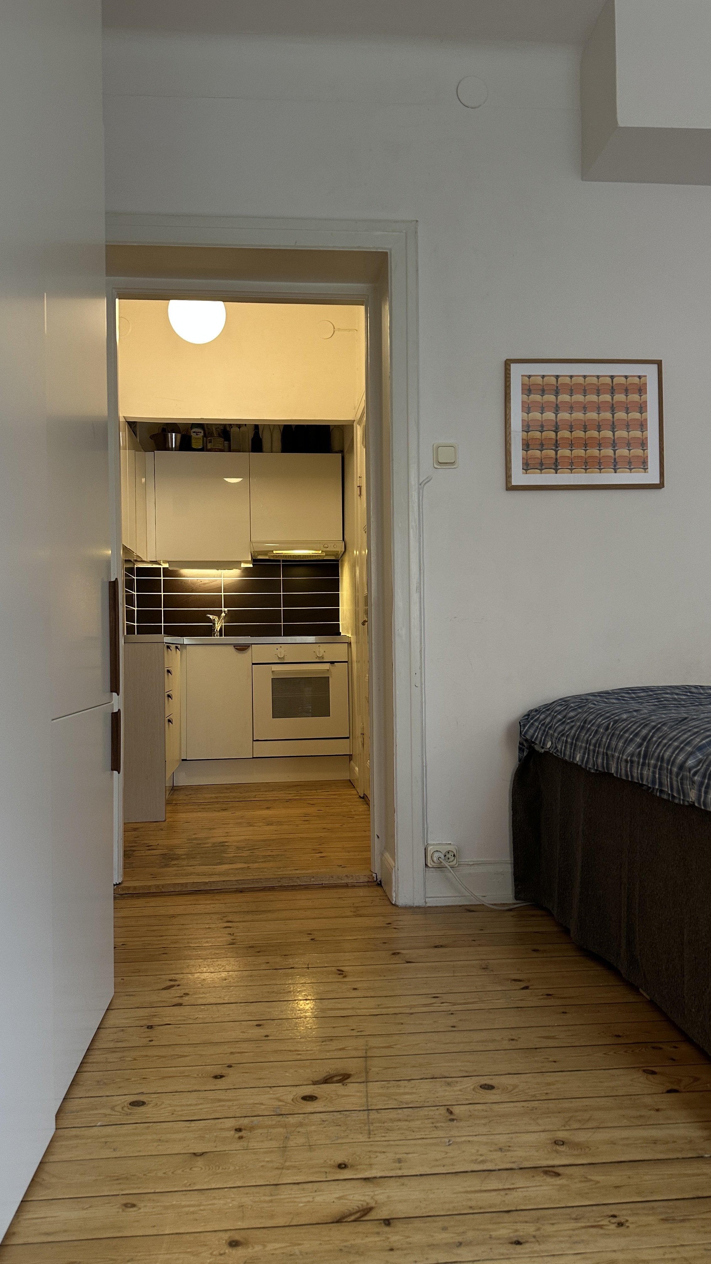 1 rok · 30 m² i Stockholm – bild 7