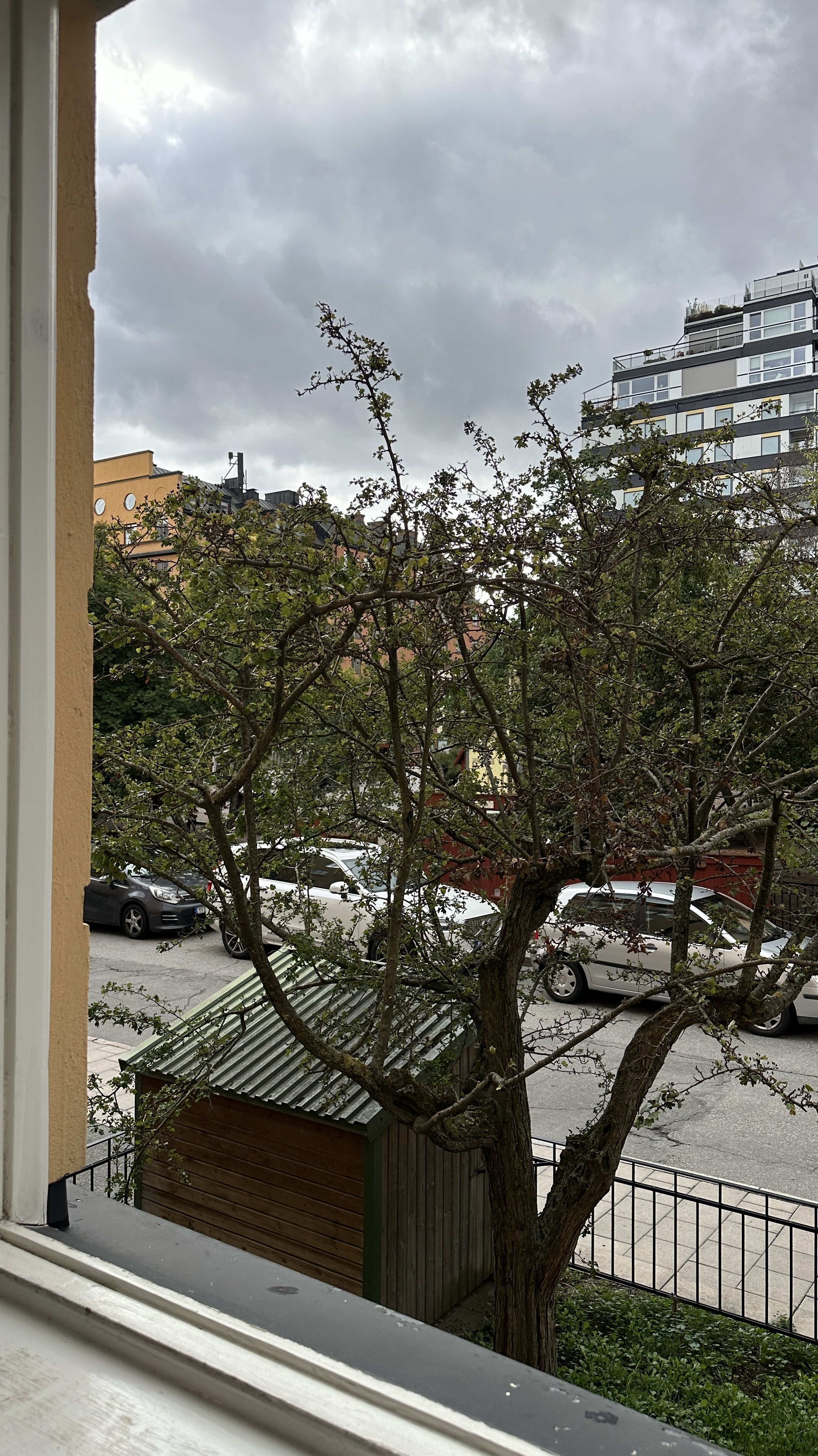 1 rok · 30 m² i Stockholm – bild 4